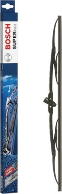 Bosch Conventional Wiper Blade 530mm — SP21JS fits Alfa Romeo 156 1997-2005