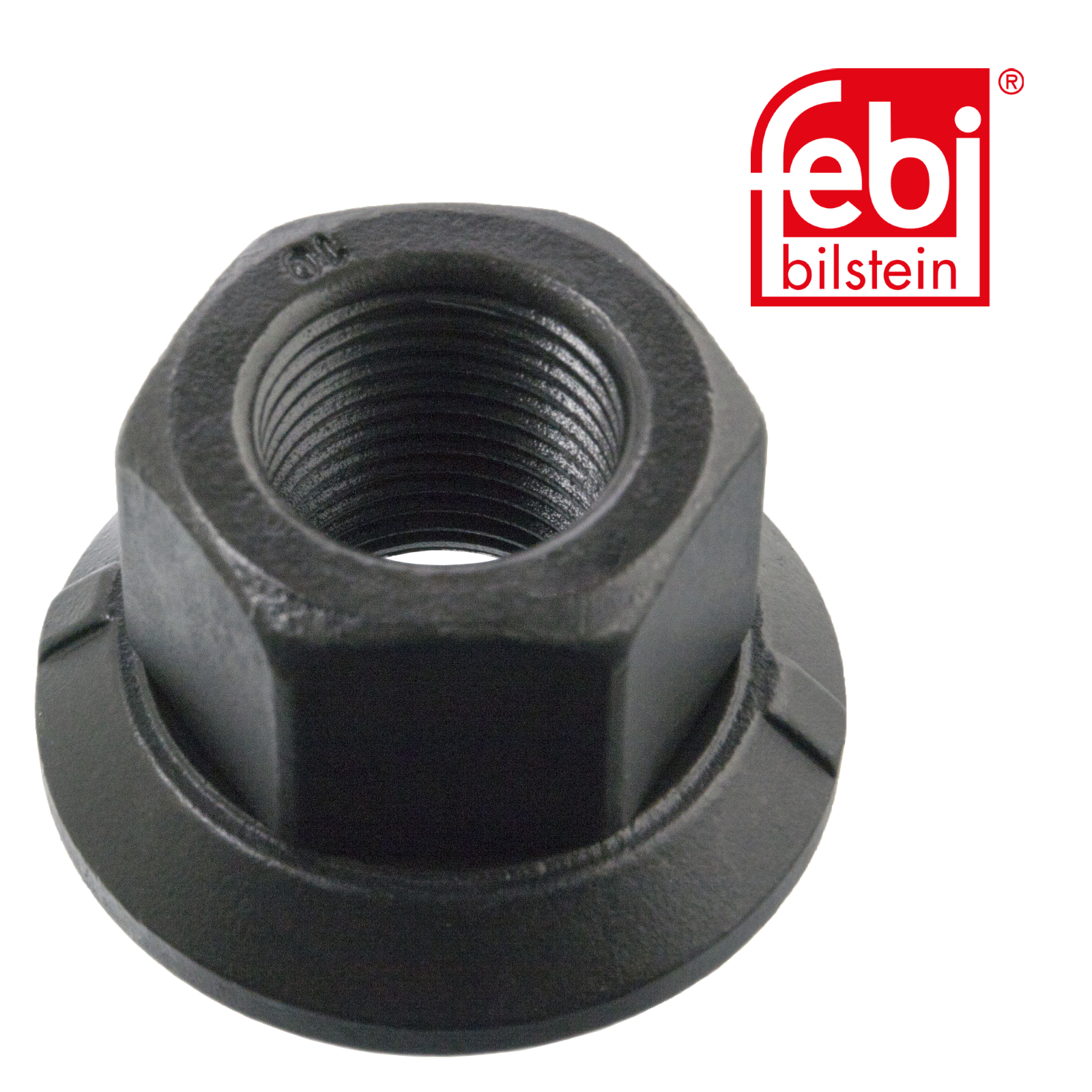 Febi Wheel Nut Rear 46622