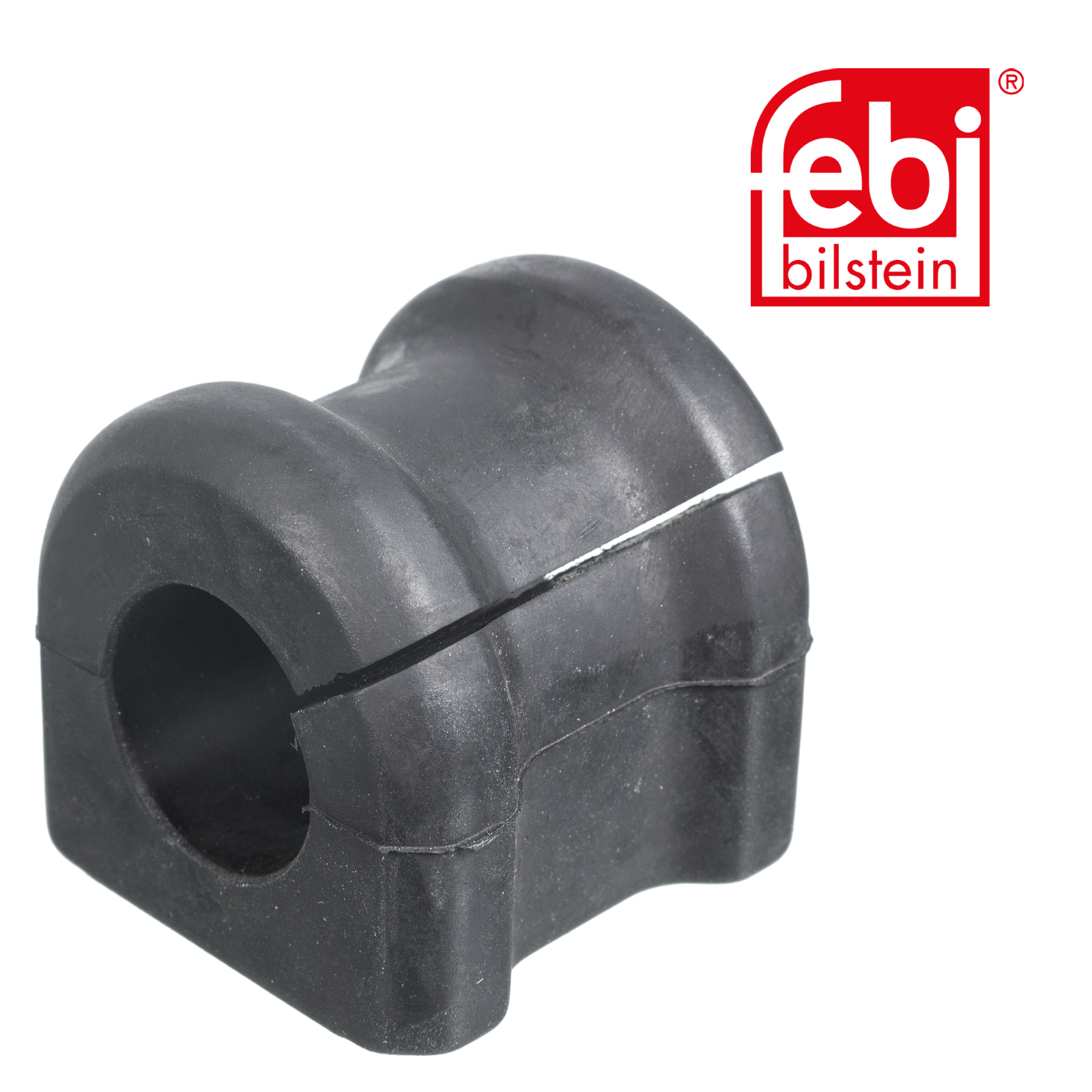 Febi Anti Roll Bar Mounting Bracket Rear 42856