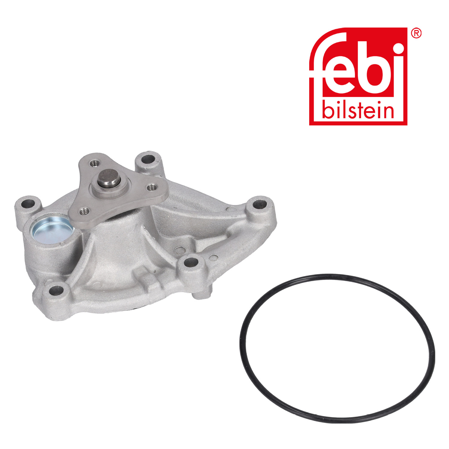 Febi Engine Cooling Water Pump 33959