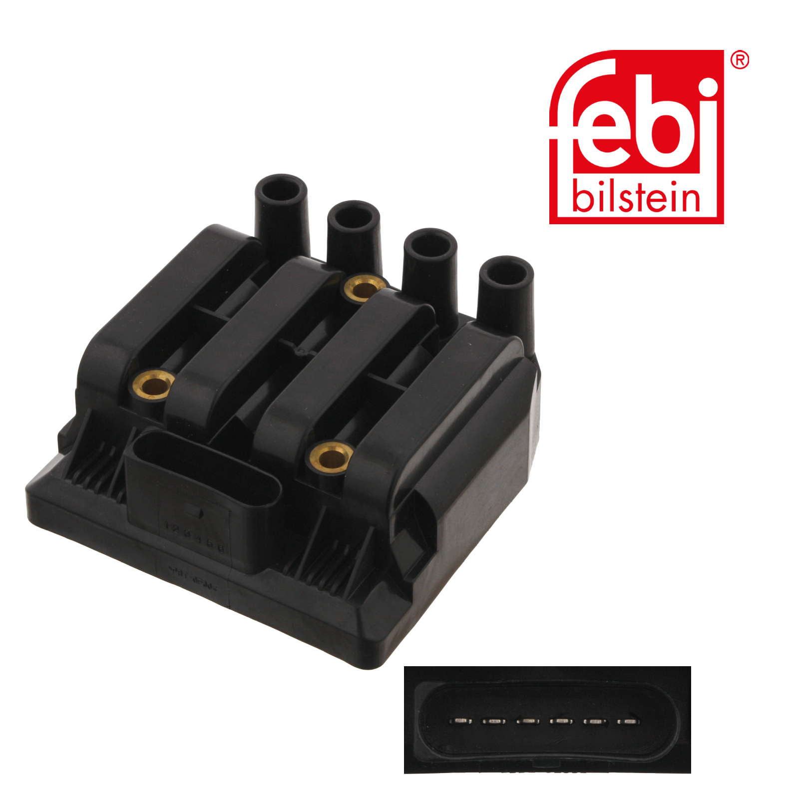 Febi Ignition Coil Pack 29319