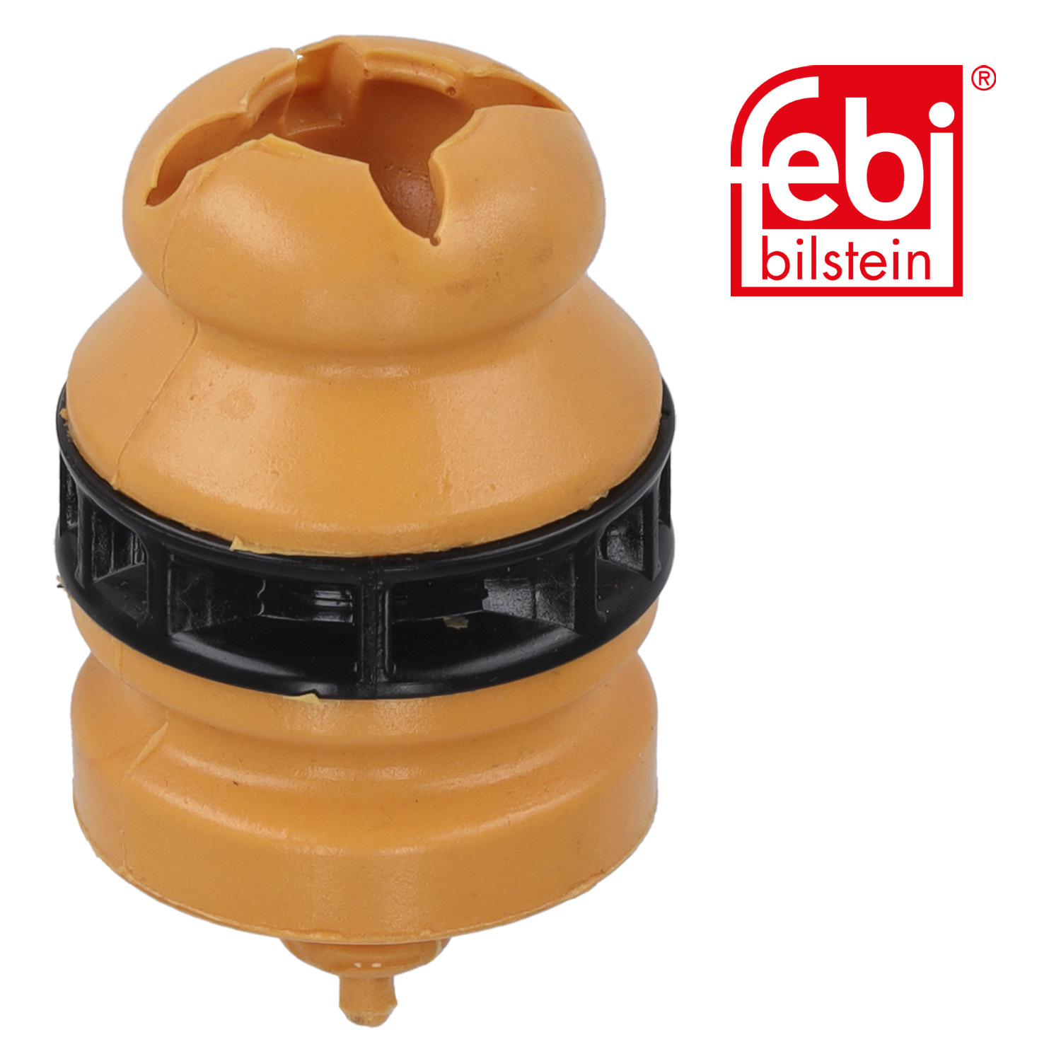 Febi Rear Rubber Buffer Suspension 102676