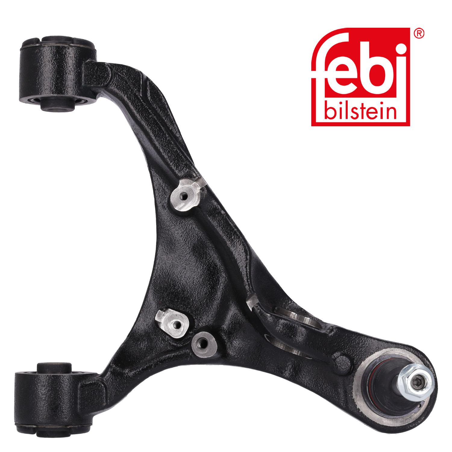 Febi Control/Trailing Arm Upper 176063