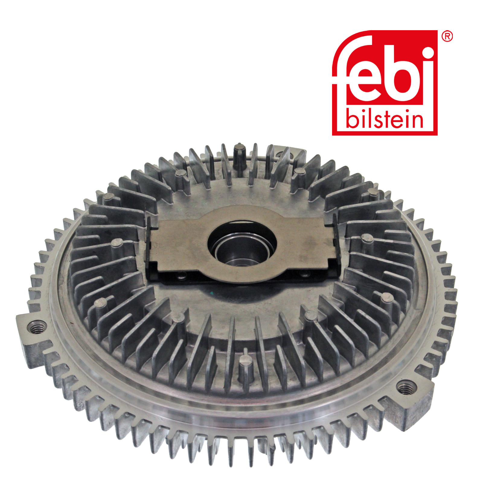 Febi Radiator Fan Clutch 15509