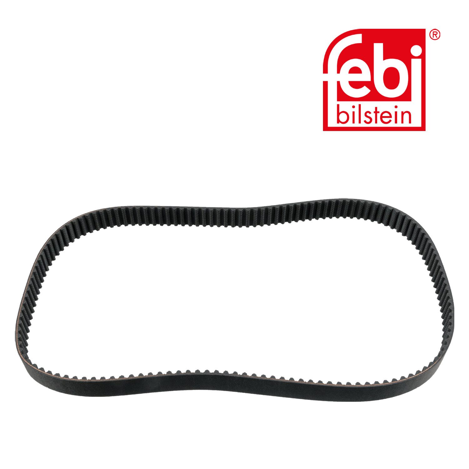 Febi Timing Belt Cambelt 141 Teeth 23554