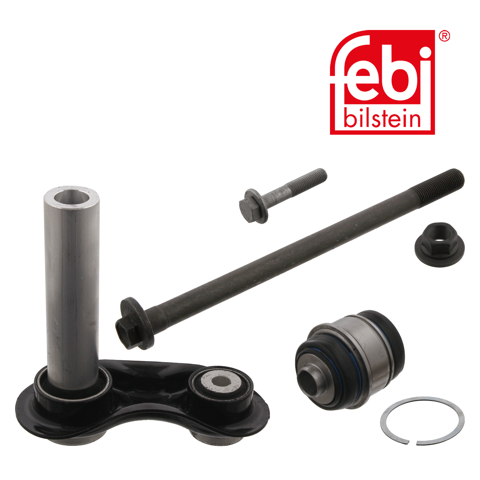 Febi Control/Trailing Arm Rear Right 34706