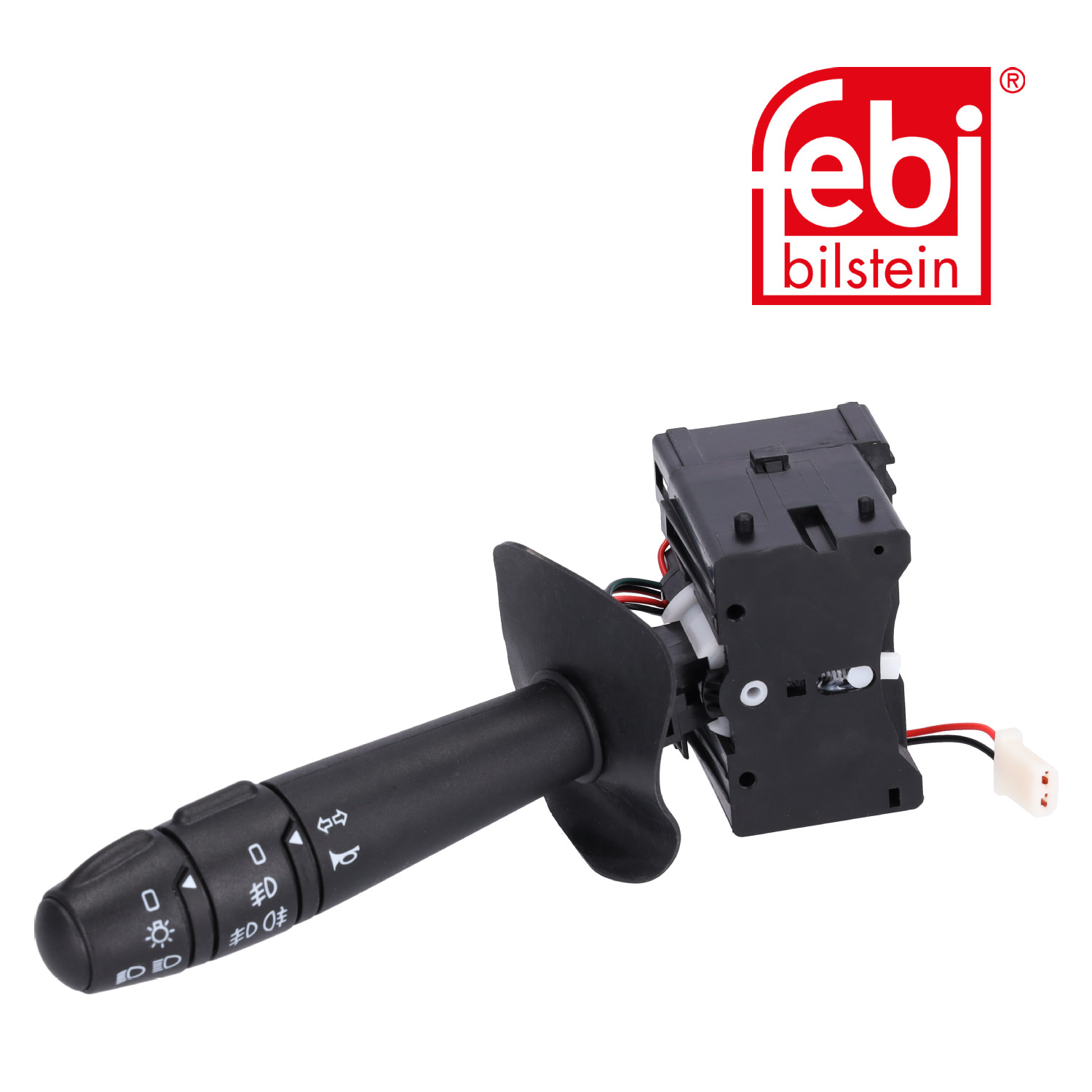 Febi Steering Column Switch 15 Connectors 33519