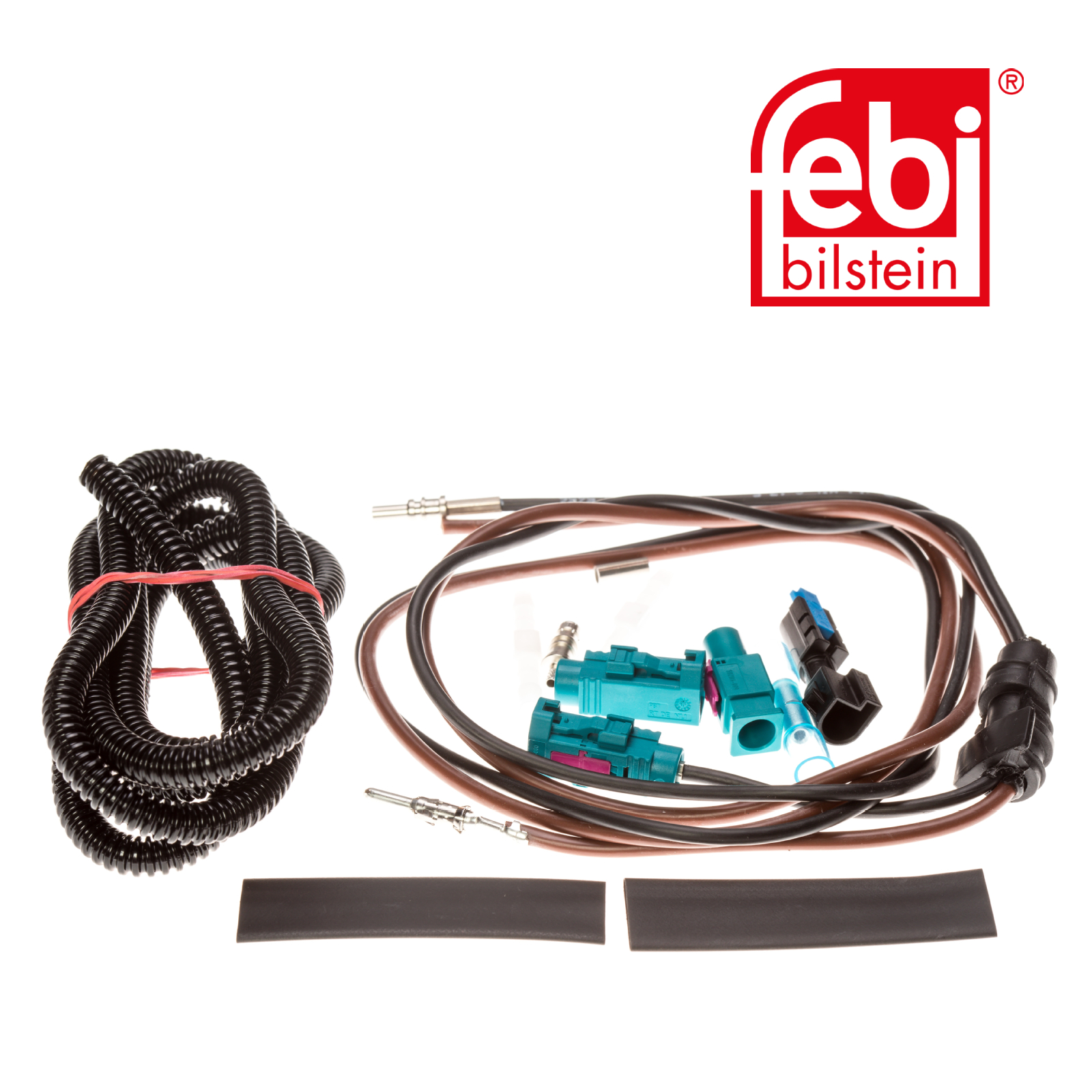 Febi Antenna Cable Repair Set 107139