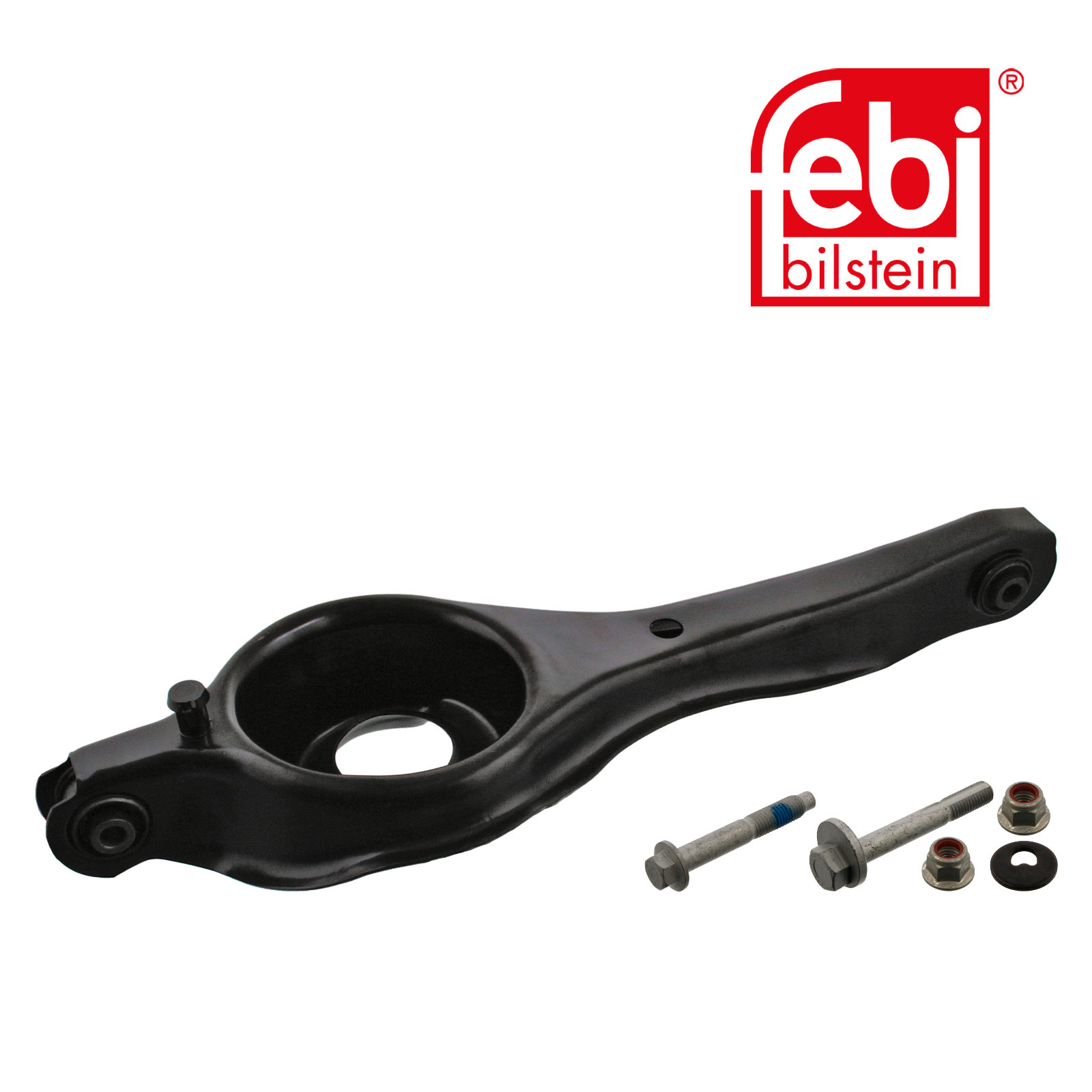 Febi Control/Trailing Arm Rear Right 37000