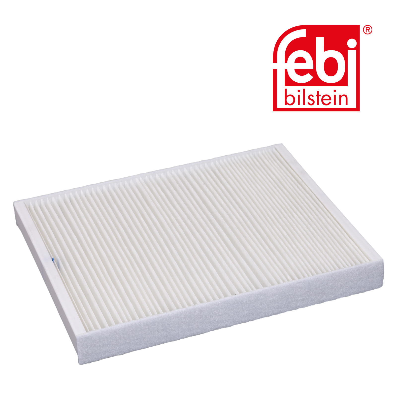 Febi Cabin Air Filter (Pollen Filter) 21316