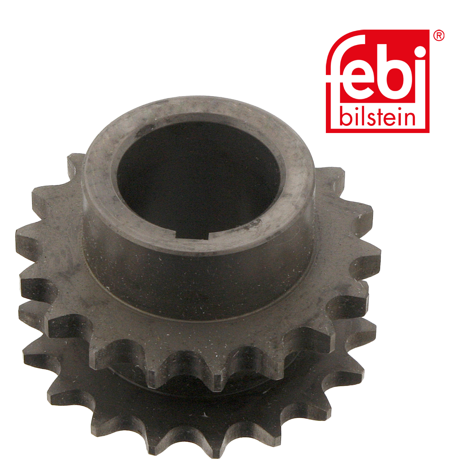 Febi Crankshaft Sprocket OD ID Wide 25072