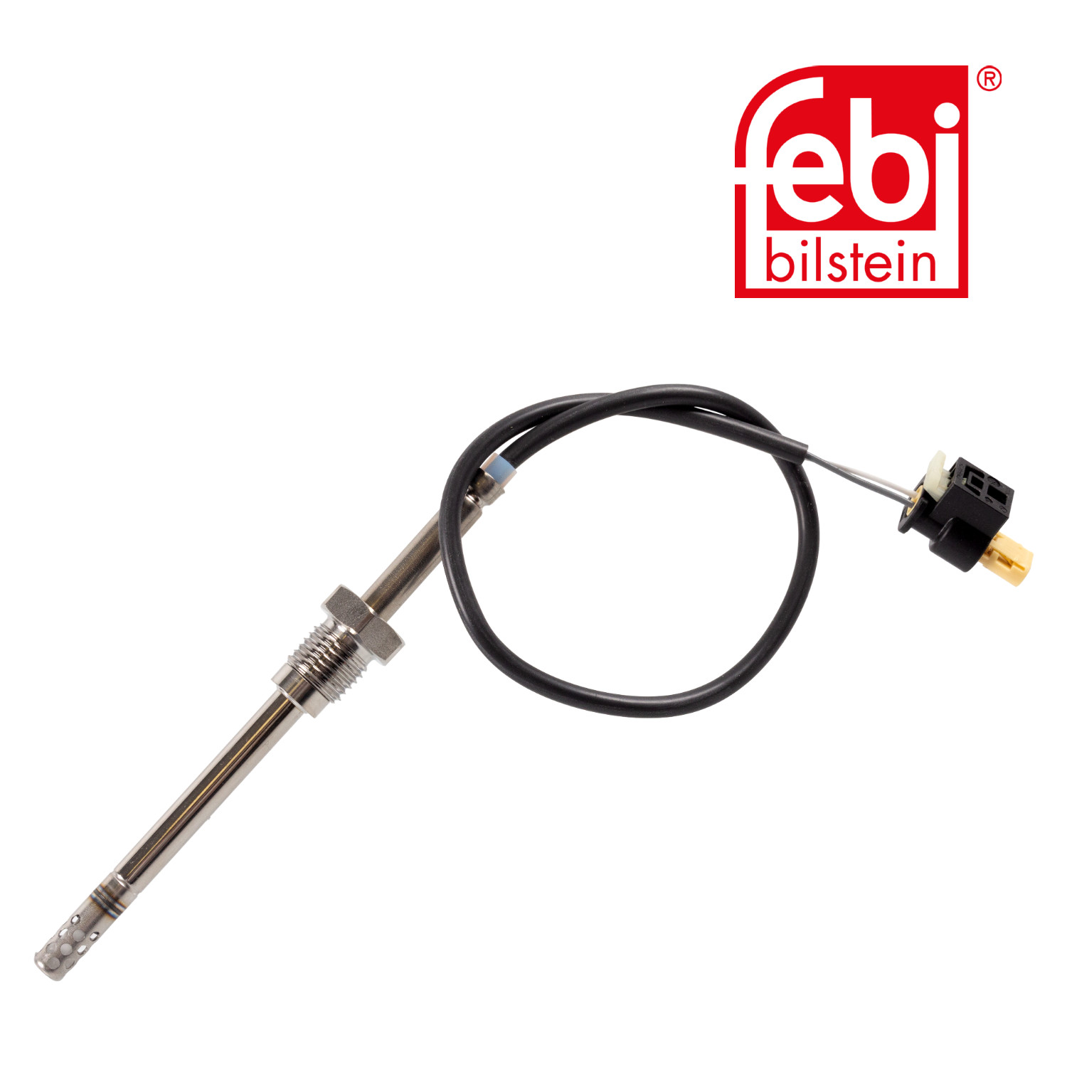 Febi Exhaust Gas Temperature Sensor 175021
