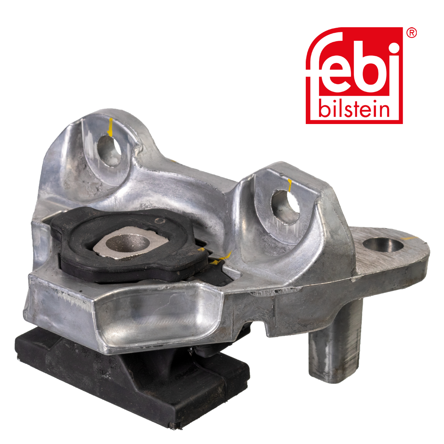Febi Manual Transmission Mounting Left 109373
