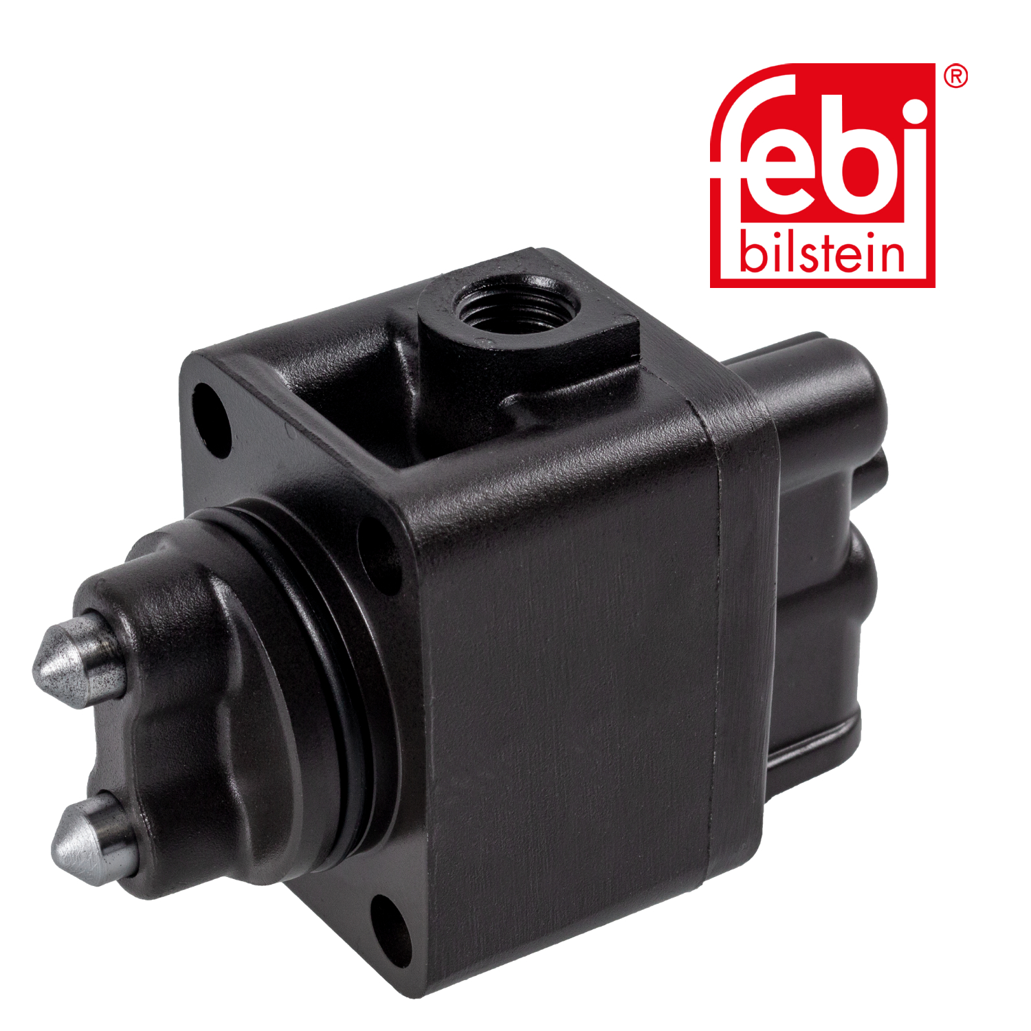Febi Splitter Gearbox Switch Connectors 06406