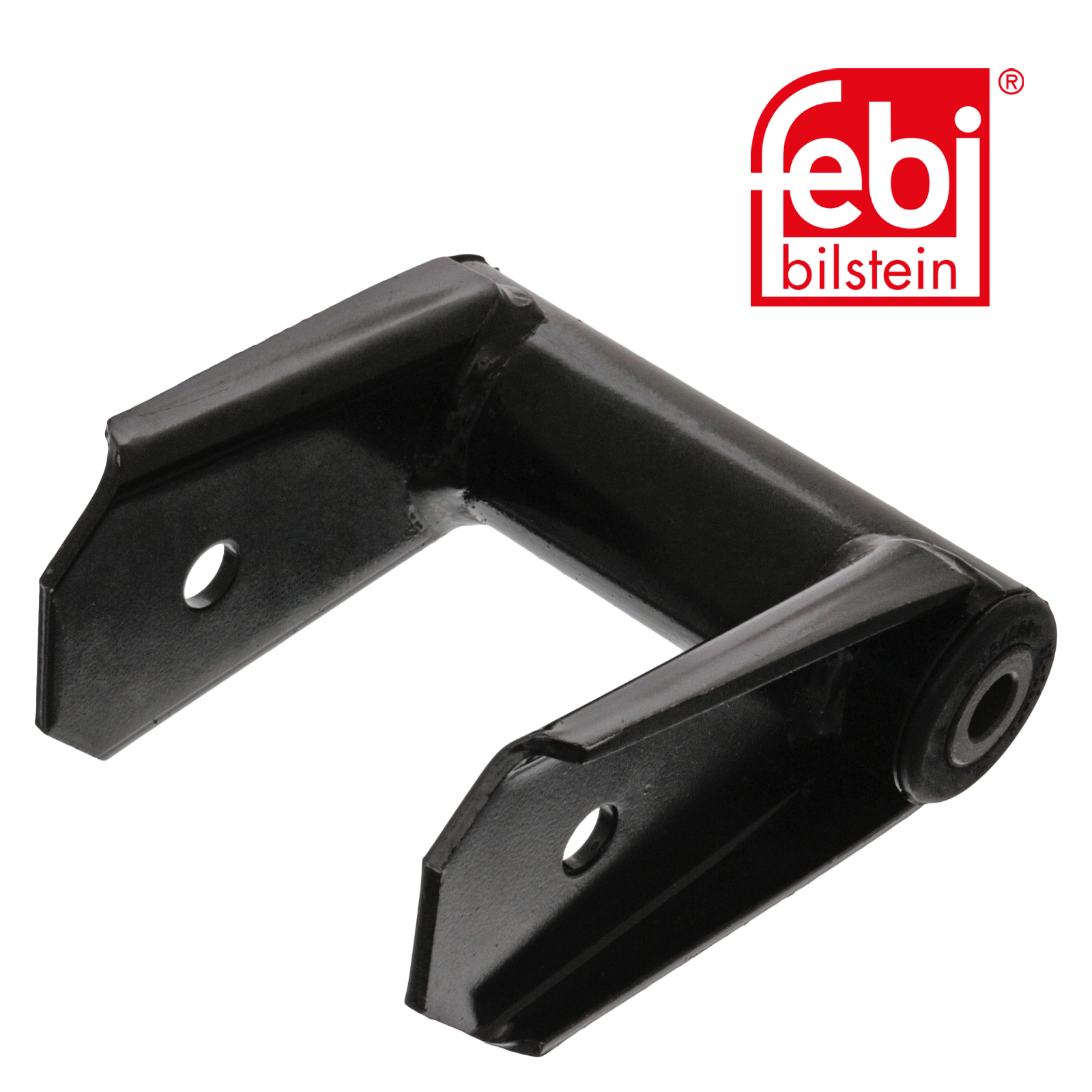 Febi Leaf Spring Bushing 40mm OD ID 48739