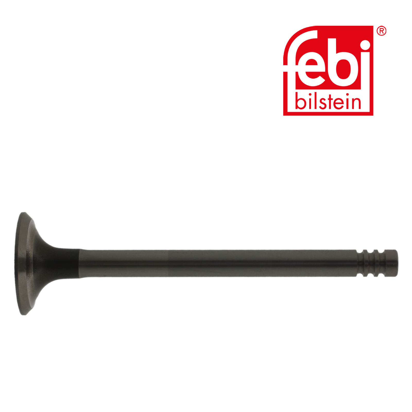 Febi Engine Exhaust Valve Head 21012