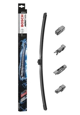 Bosch Aerotwin Wiper Blade 530mm — AP21U fits Audi A5 2009-2017