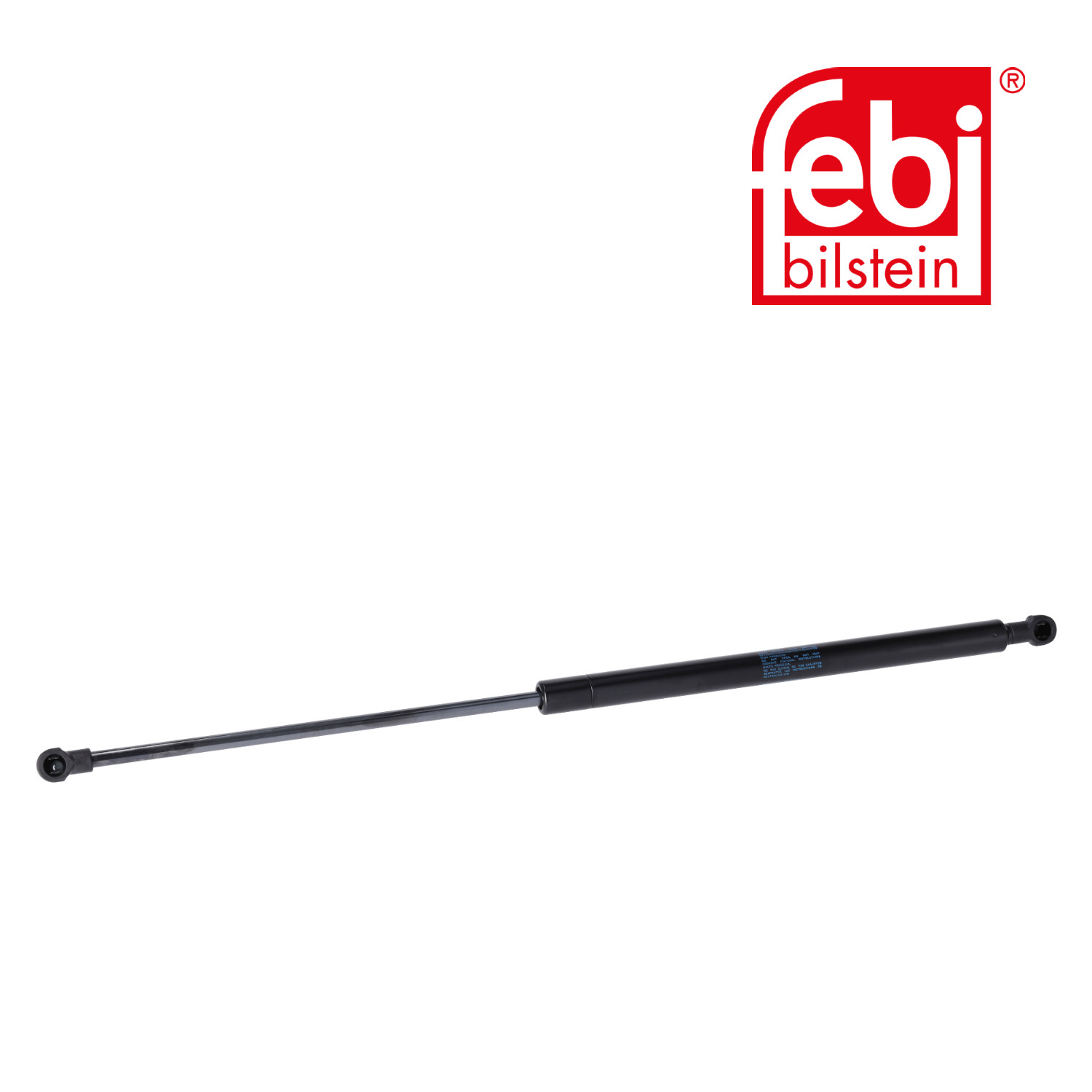 Febi Rear Window Gas Strut Lift Support Tailgate Glass Shock 29261