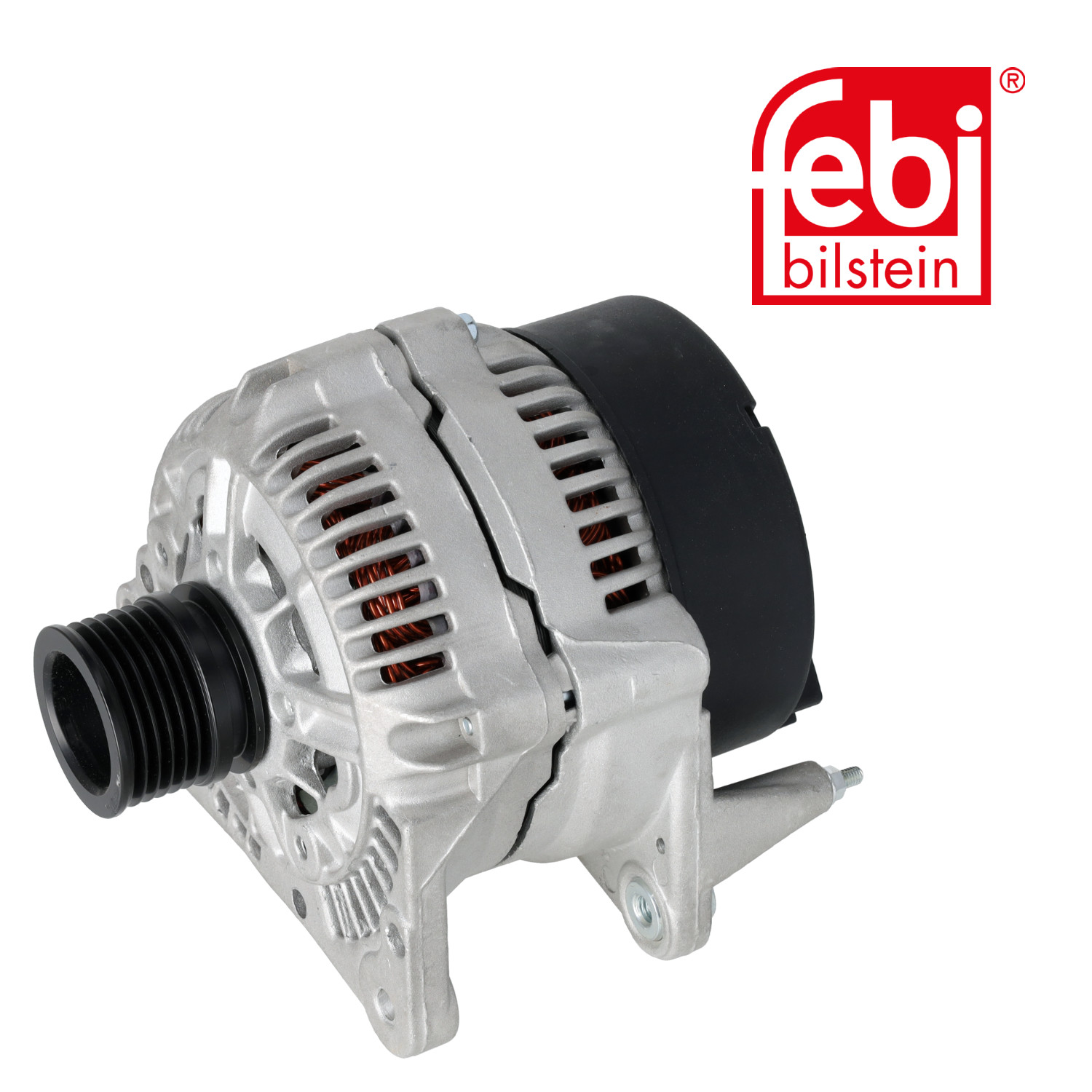 Febi Car Alternator 12V 101520