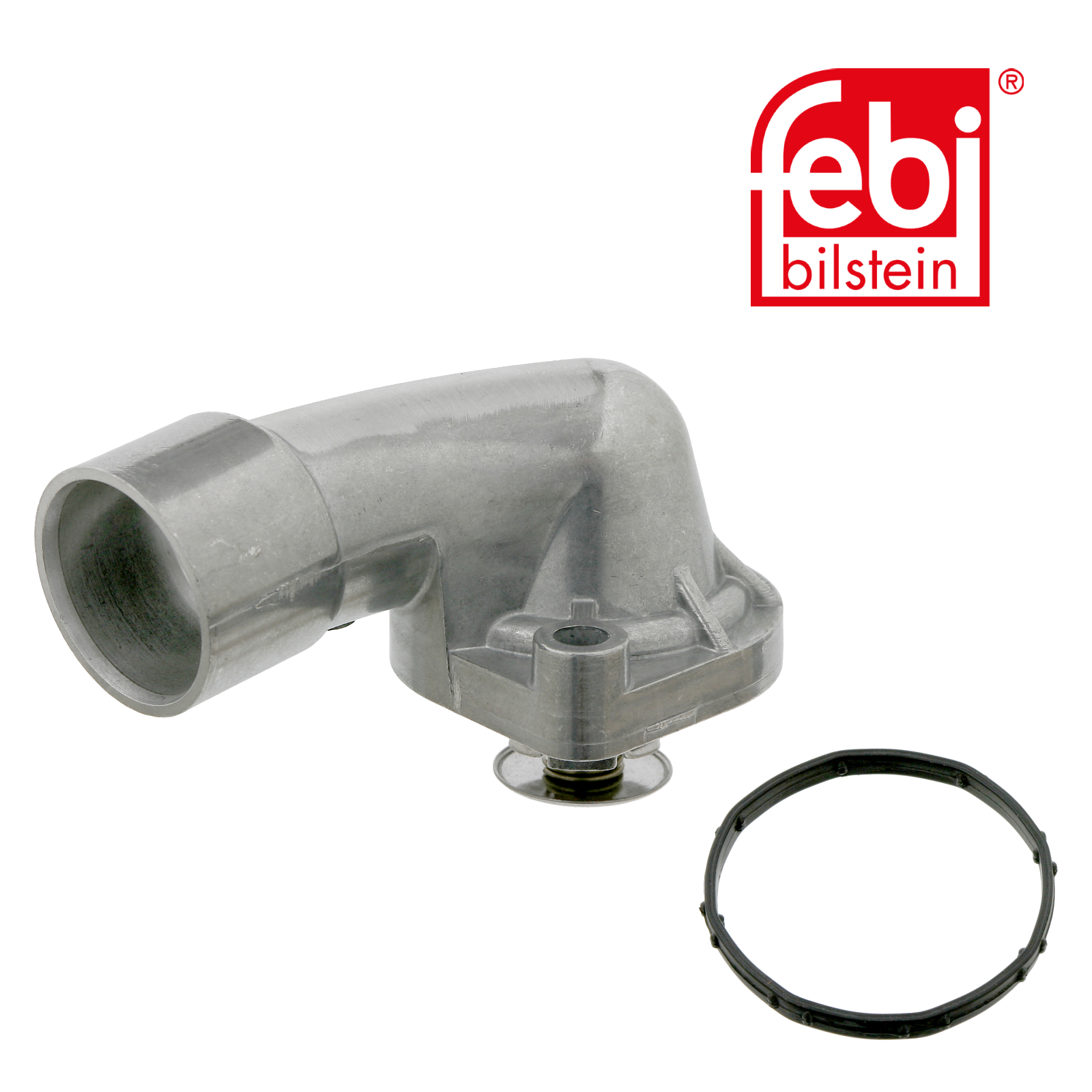 Febi Thermostat,Coolant 19595