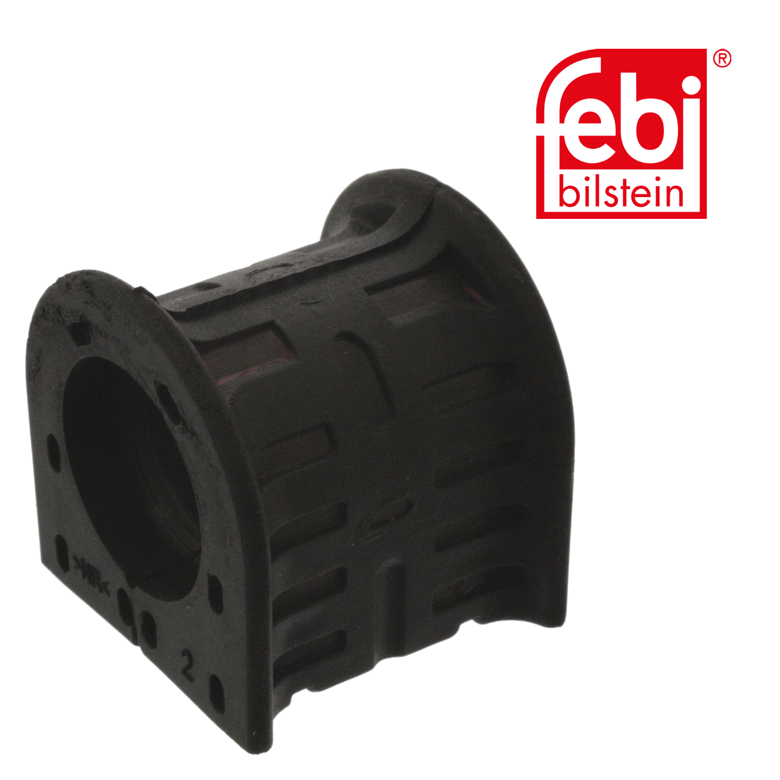 Febi Anti Roll Bar Mounting Bracket Rear 44539