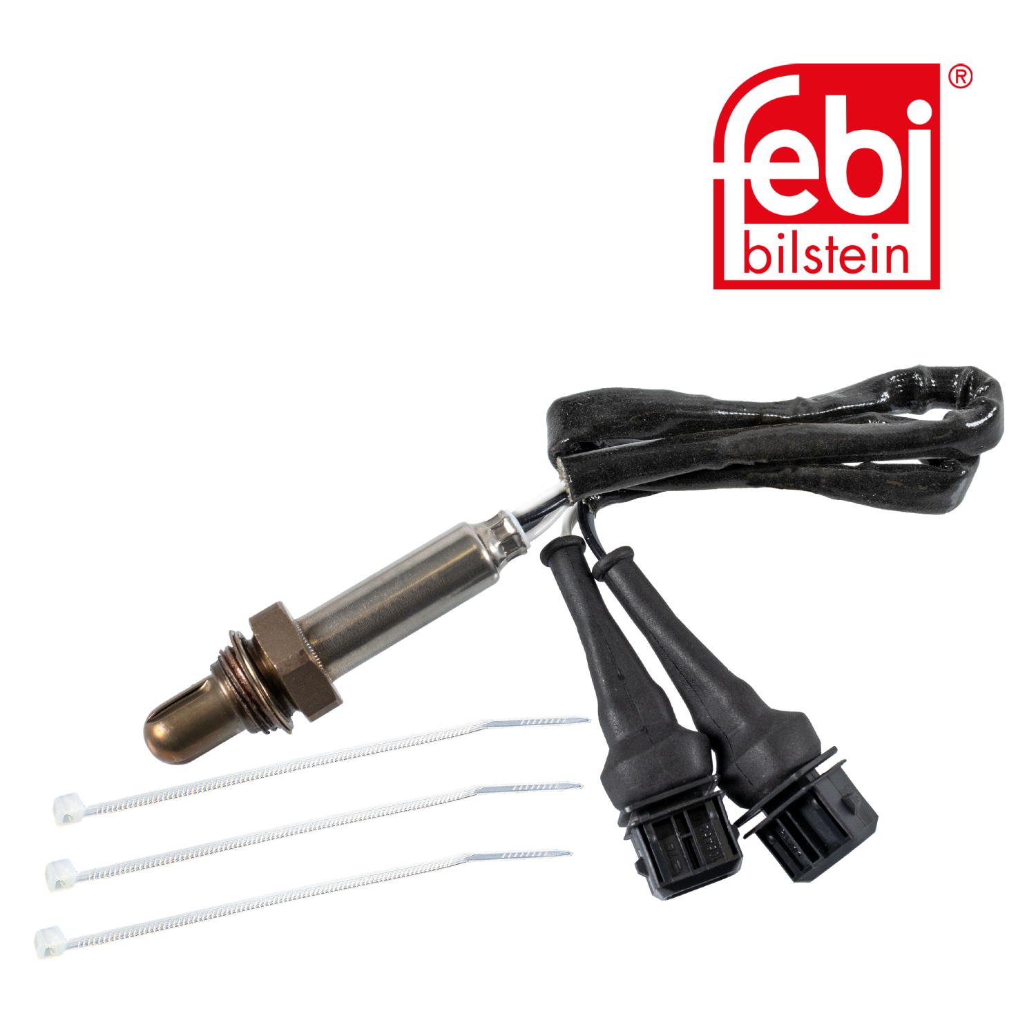 Febi O2 Lambda Oxygen Sensor before catalytic converter 175958