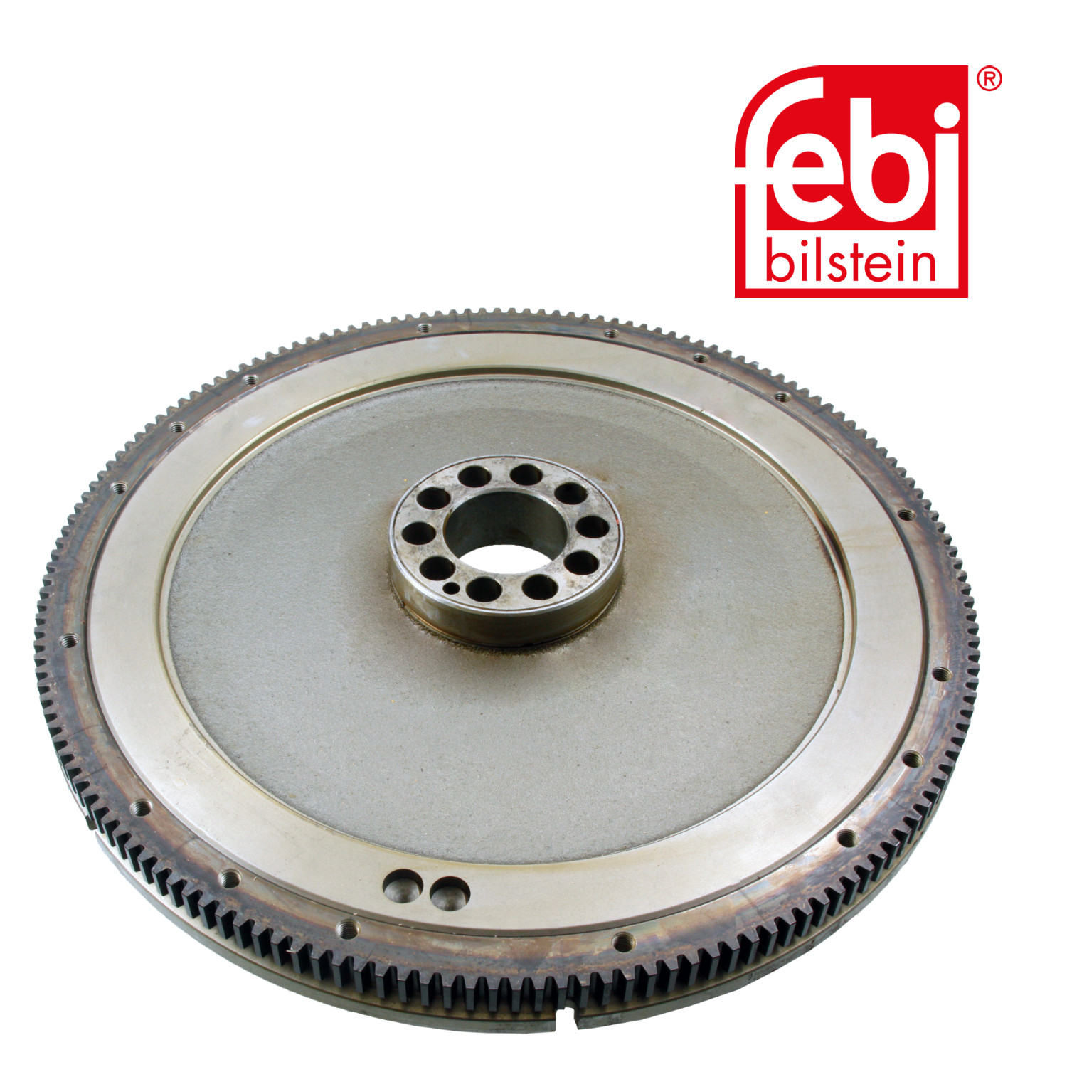 Febi Engine Flywheel 160 Teeth 22833