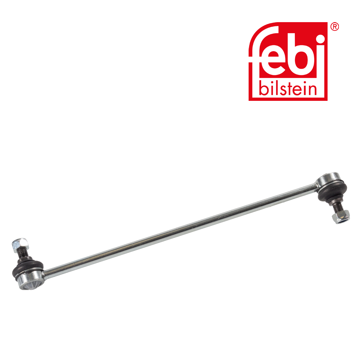 Febi Stabiliser Bar Link Coupling Rod Front Right 28470