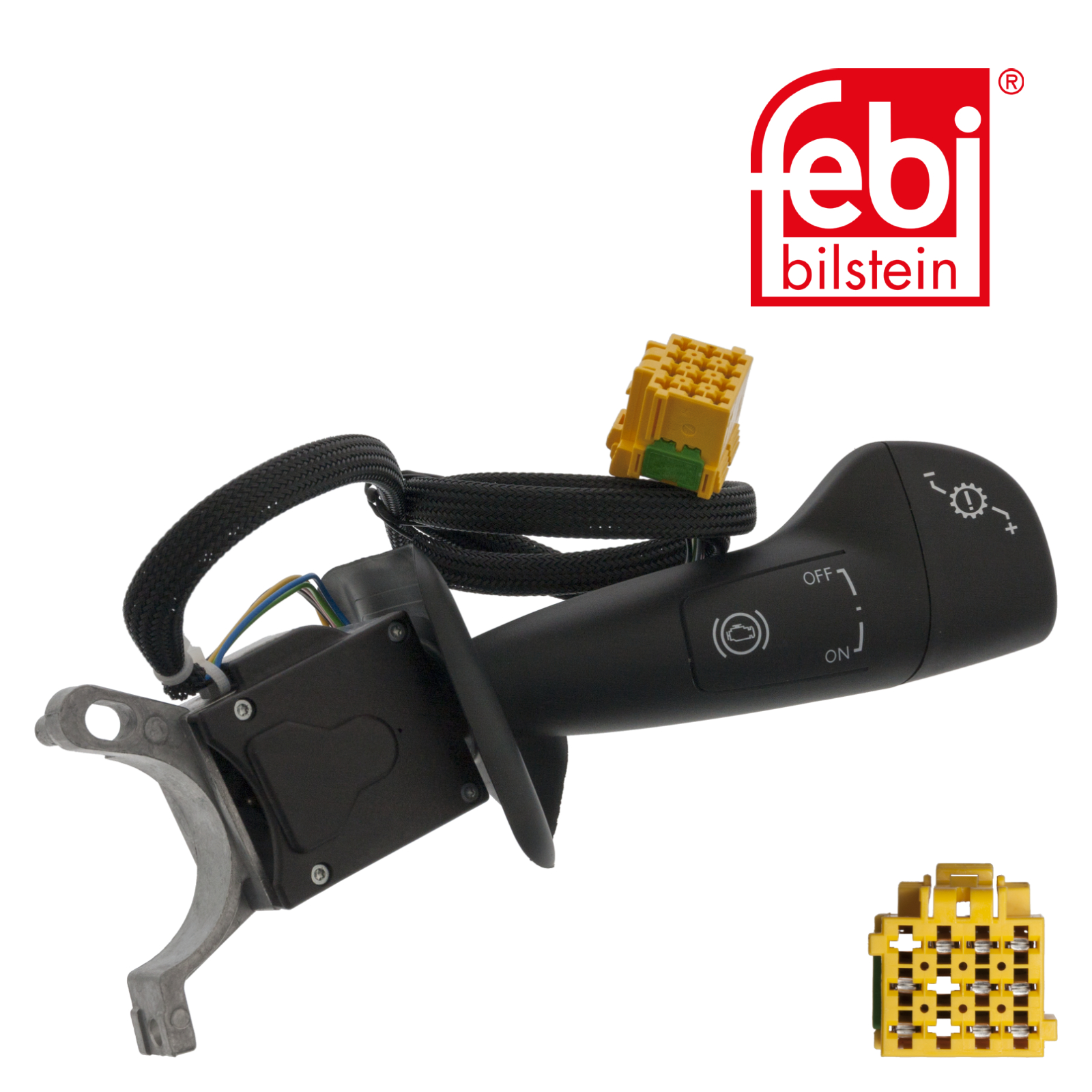 Febi Engine Brake Switch 48594
