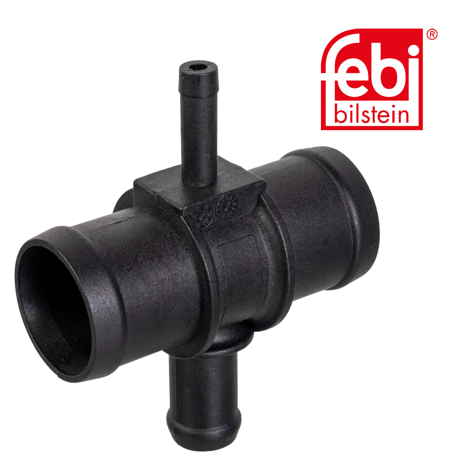 Febi Coolant Flange Housing Connector 180138