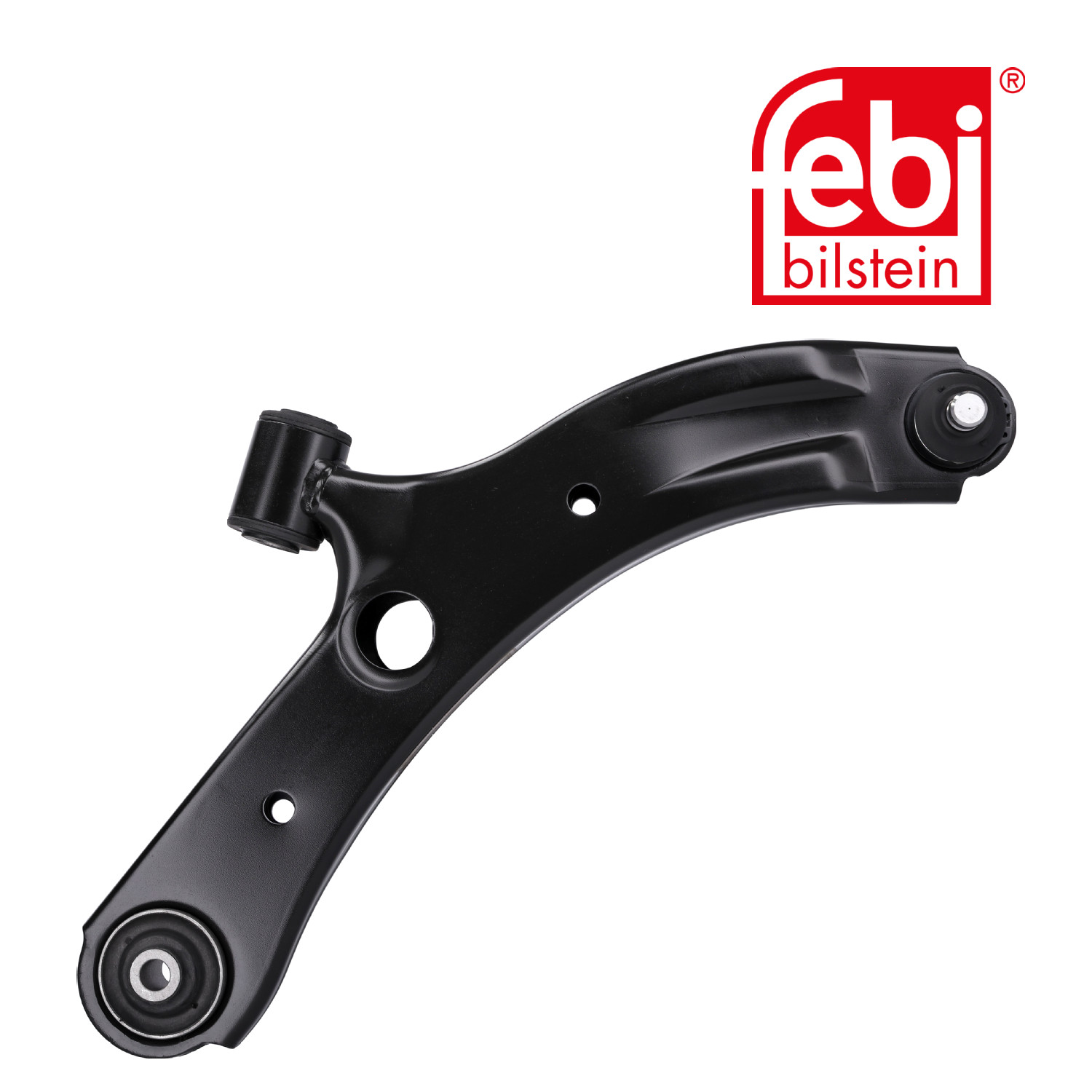 Febi Control/Trailing Arm Front Right 29932