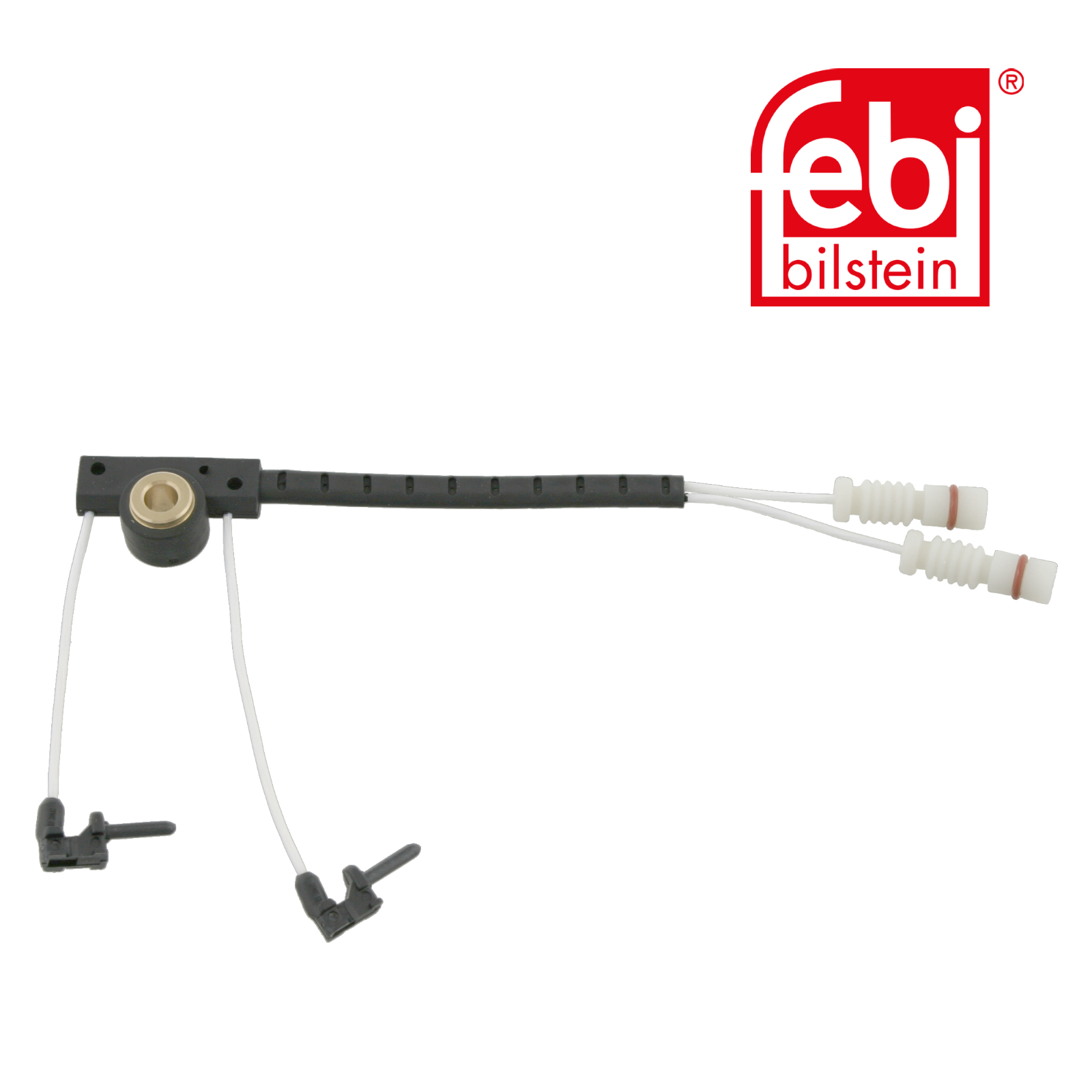 Febi Brake Pad Wear Sensor Front Right 26073