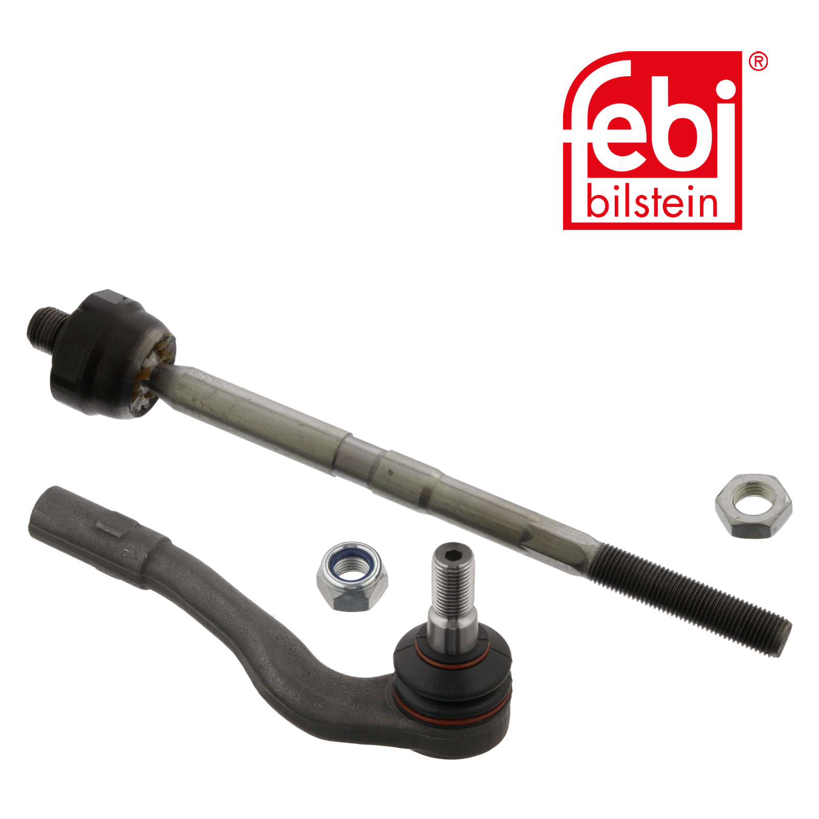 Febi Inner Rack End Right Joint Front Right 40249