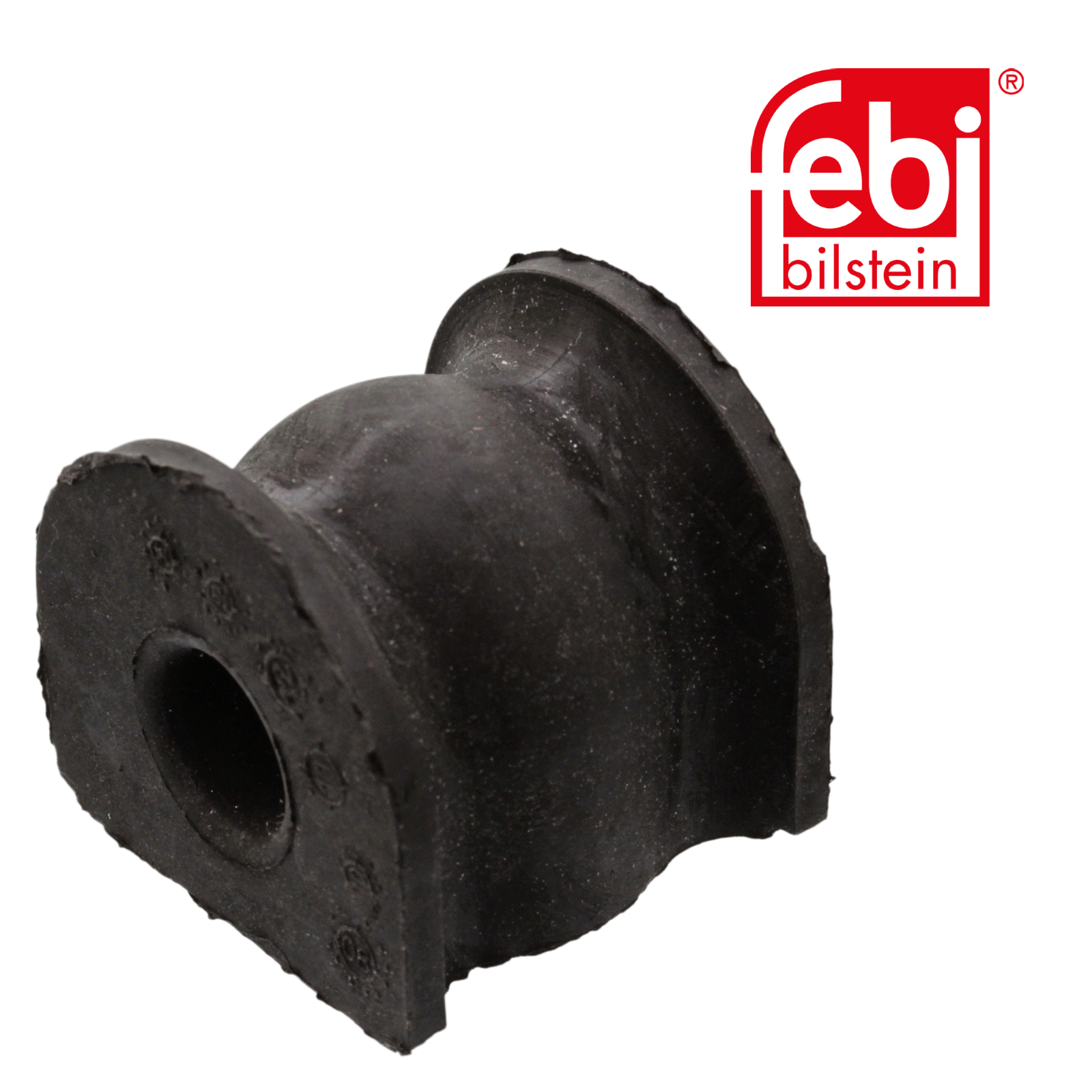 Febi Anti Roll Bar Mounting Bracket Rear 42048