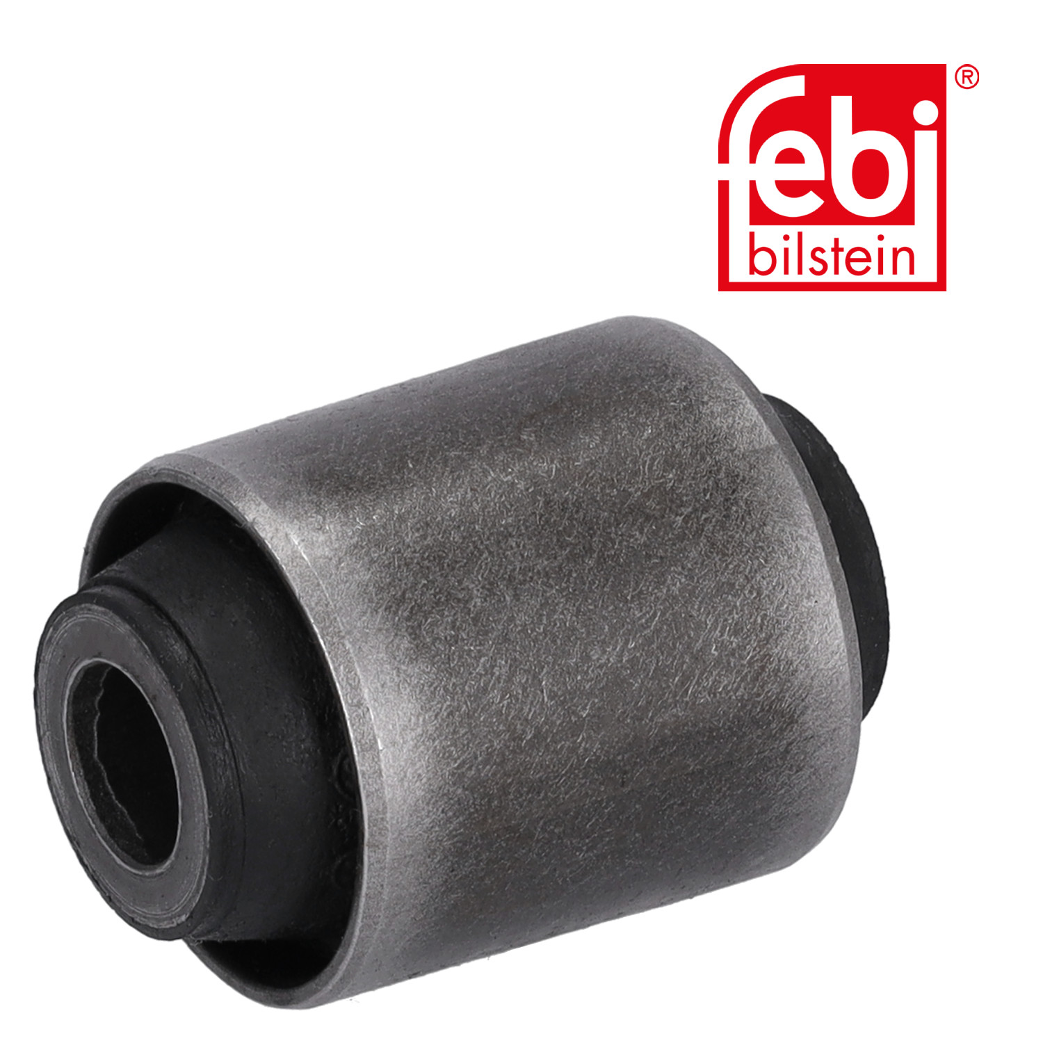 Febi Wishbone / Control / Trailing Arm Bush Rear Right 41132