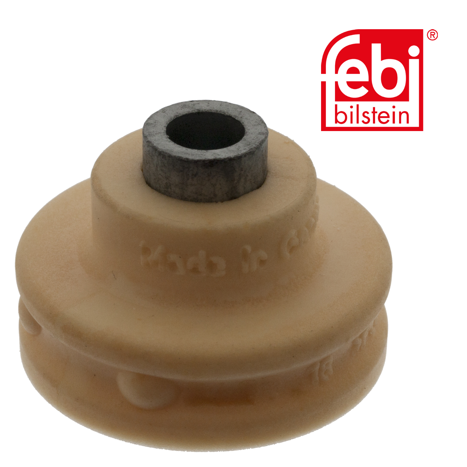 Febi Lower Suspension Strut Support Mount 36779