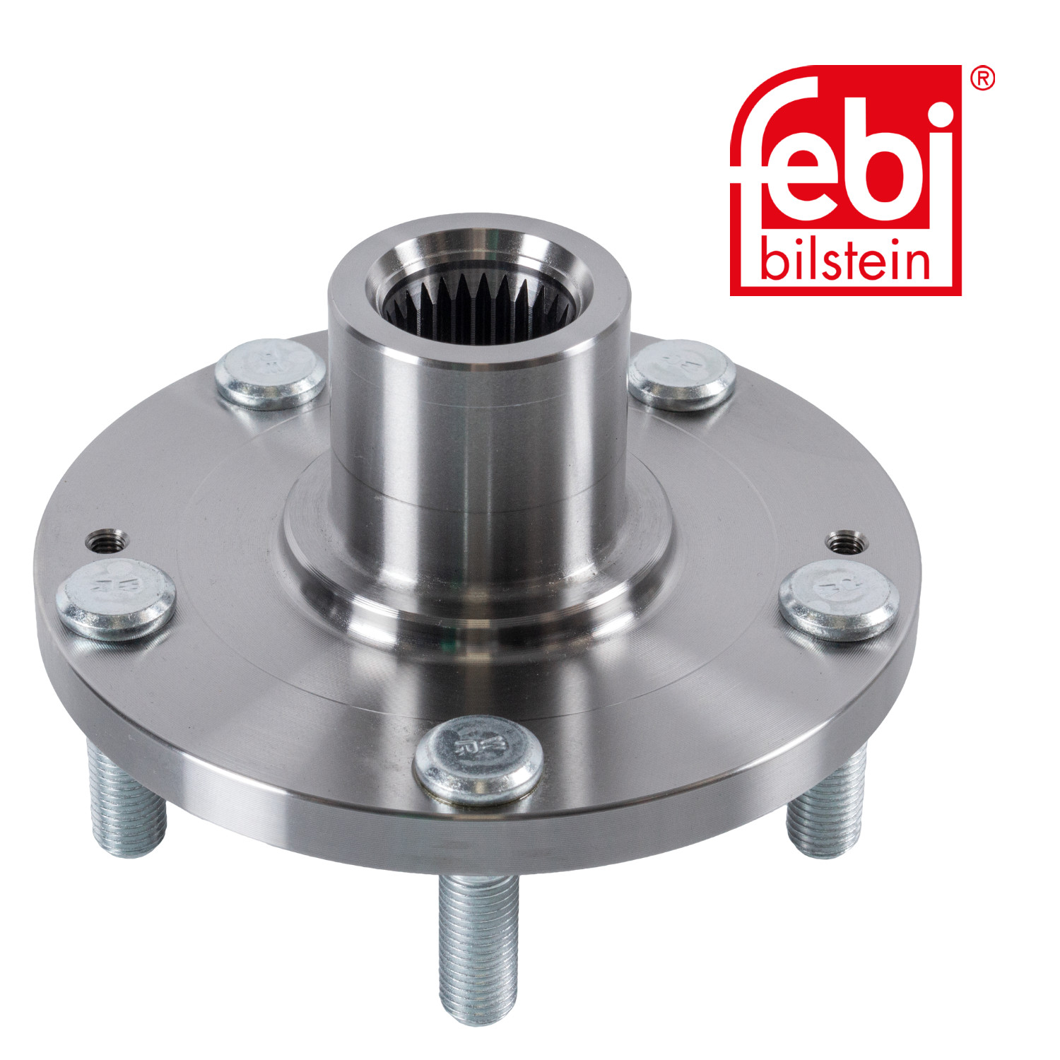 Febi Wheel Hub Stud 170366
