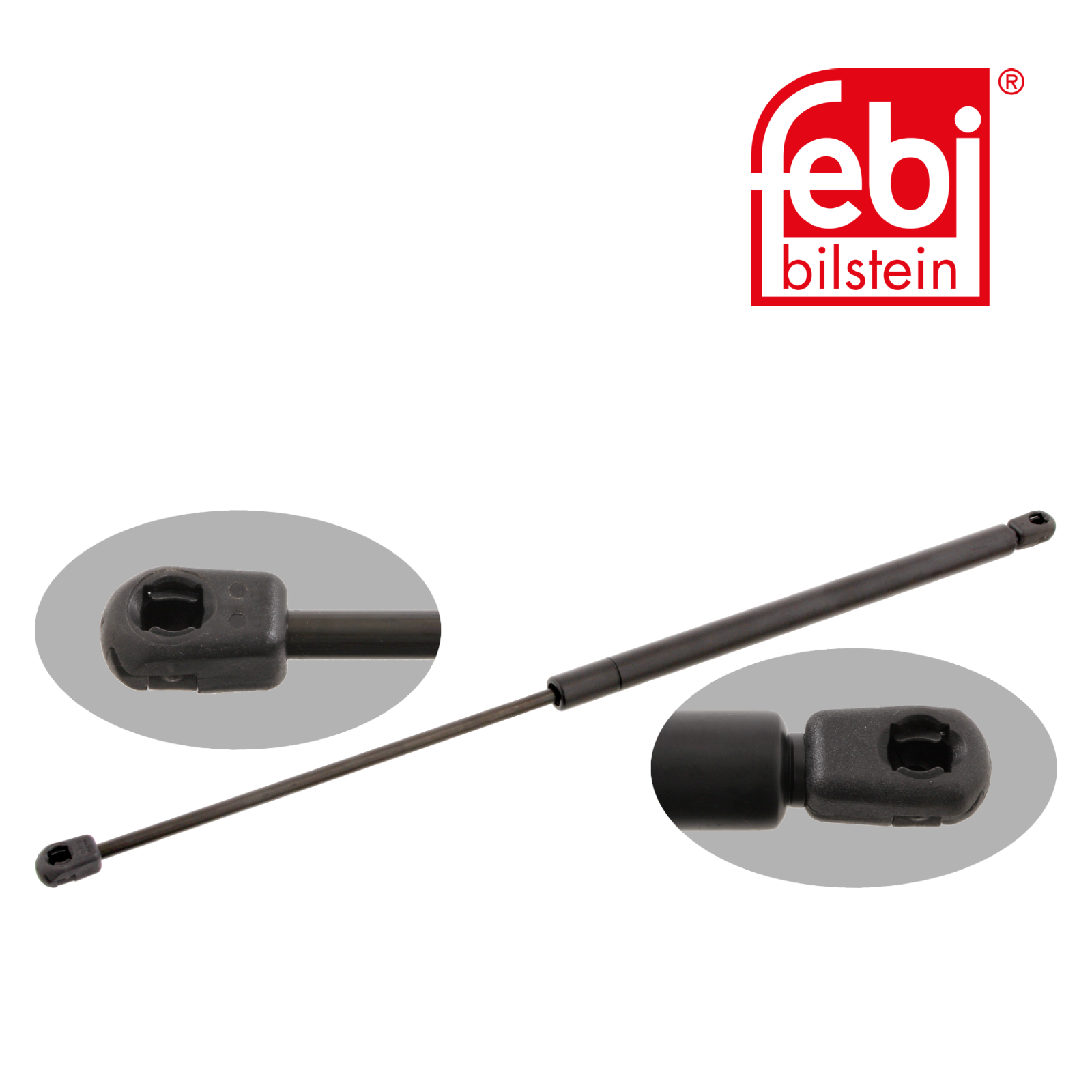 Febi Boot Gas Strut Lift Support Tailgate / Boot Lid Shock Replace 27774