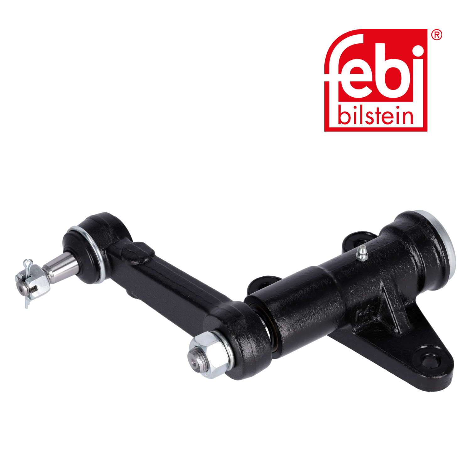 Febi Idler Arm Front Axle 41307