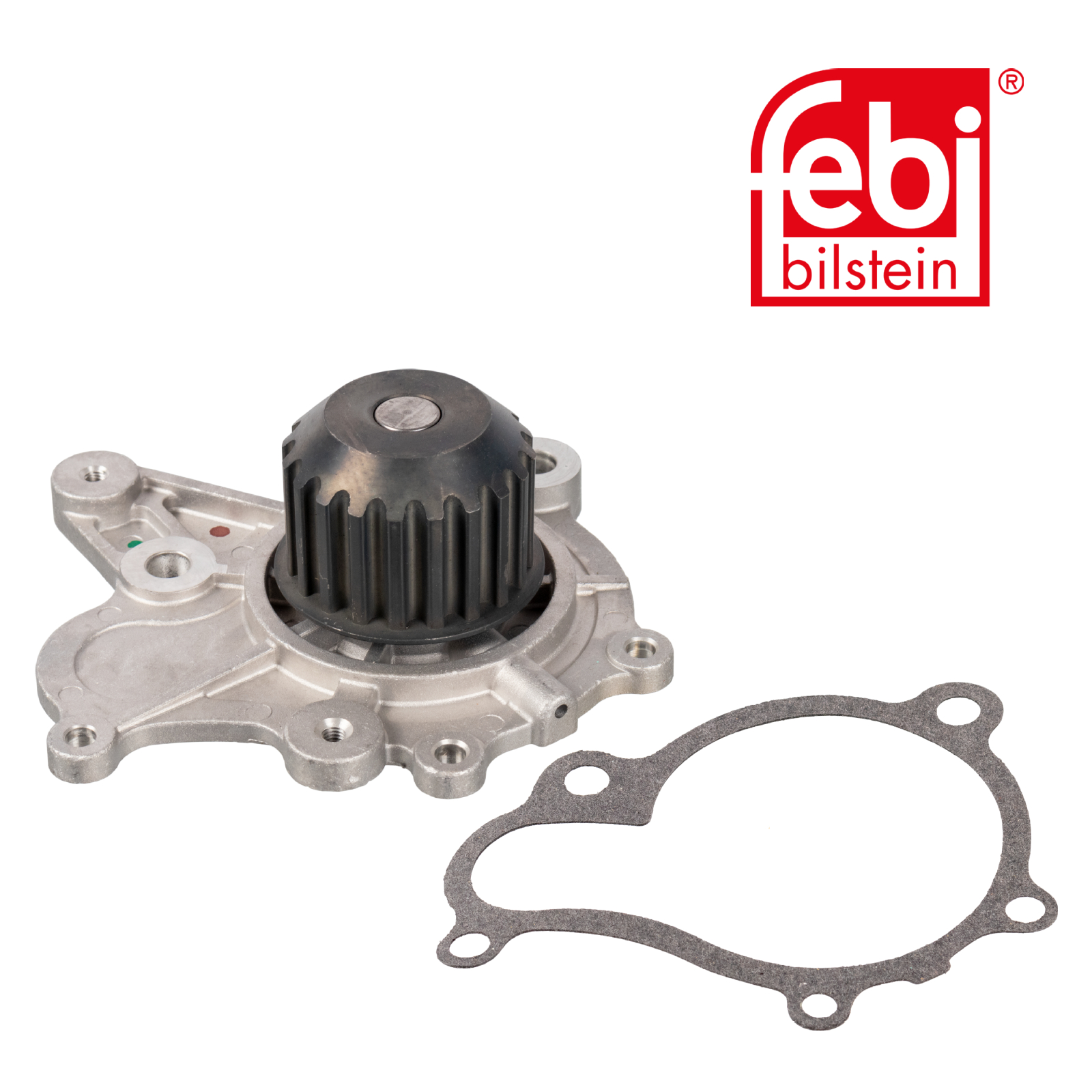 Febi Engine Cooling Water Pump 26462