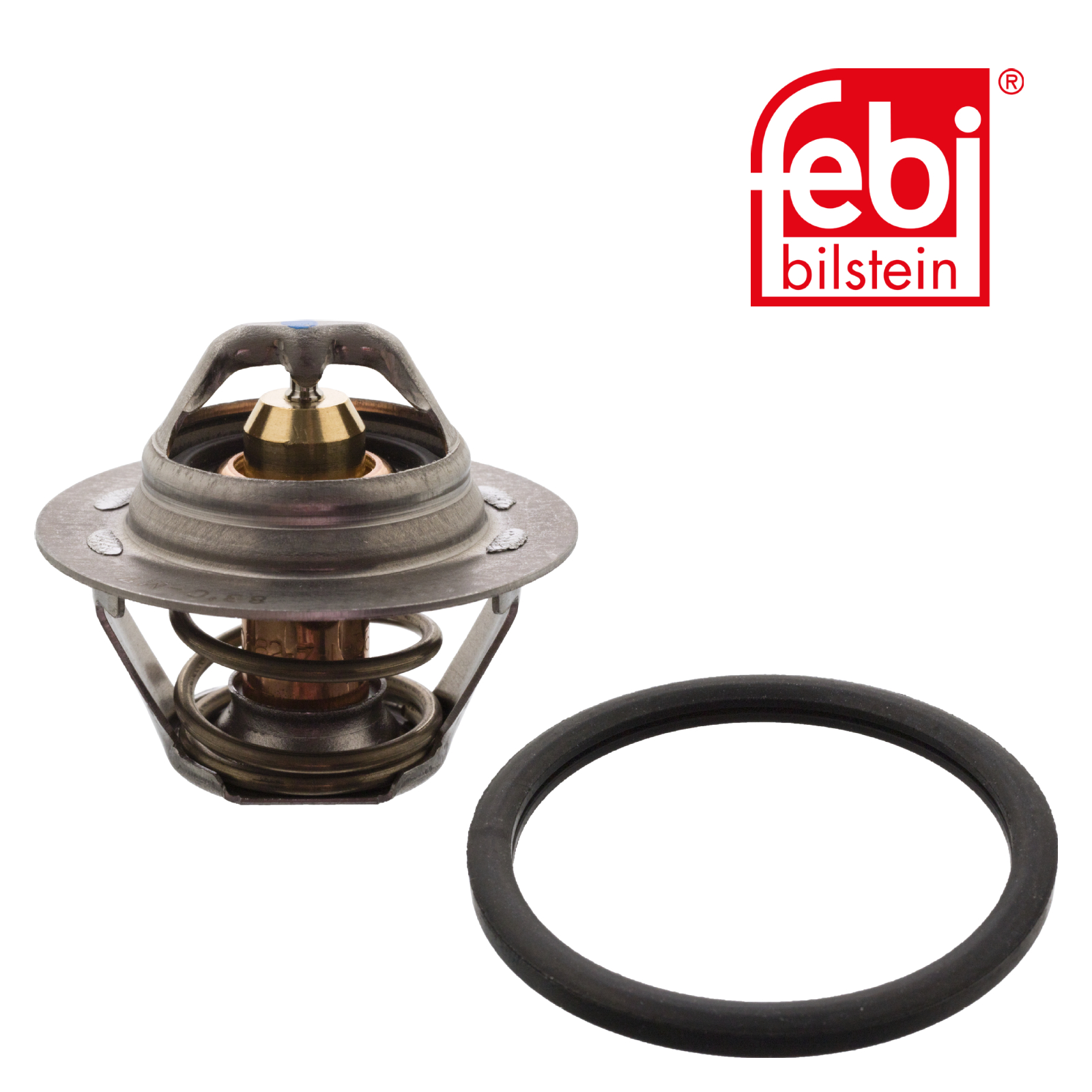 Febi Thermostat,Coolant 104794