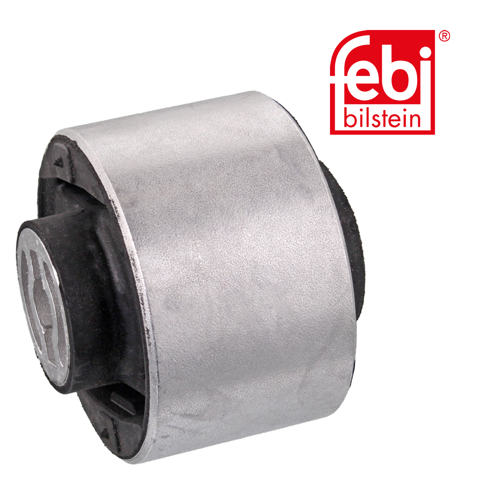 Febi Wishbone / Control / Trailing Arm Bush Rear Right 30625