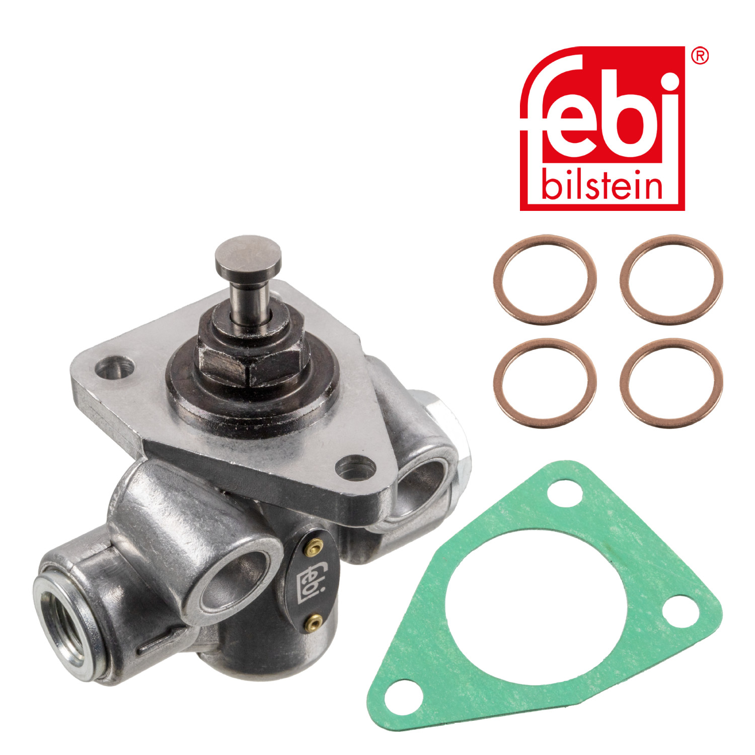 Febi Fuel Pump Assembly 35196