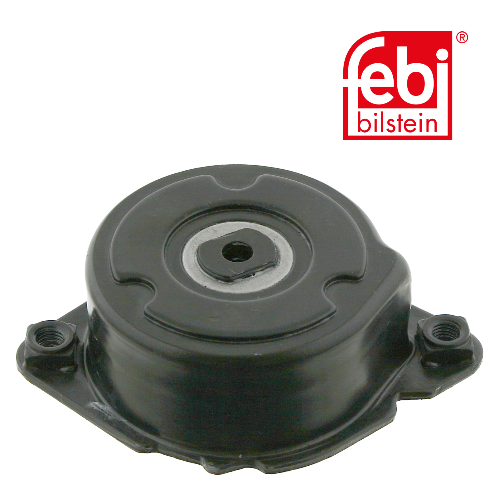 Febi Auxiliary Belt Tensioner 27381