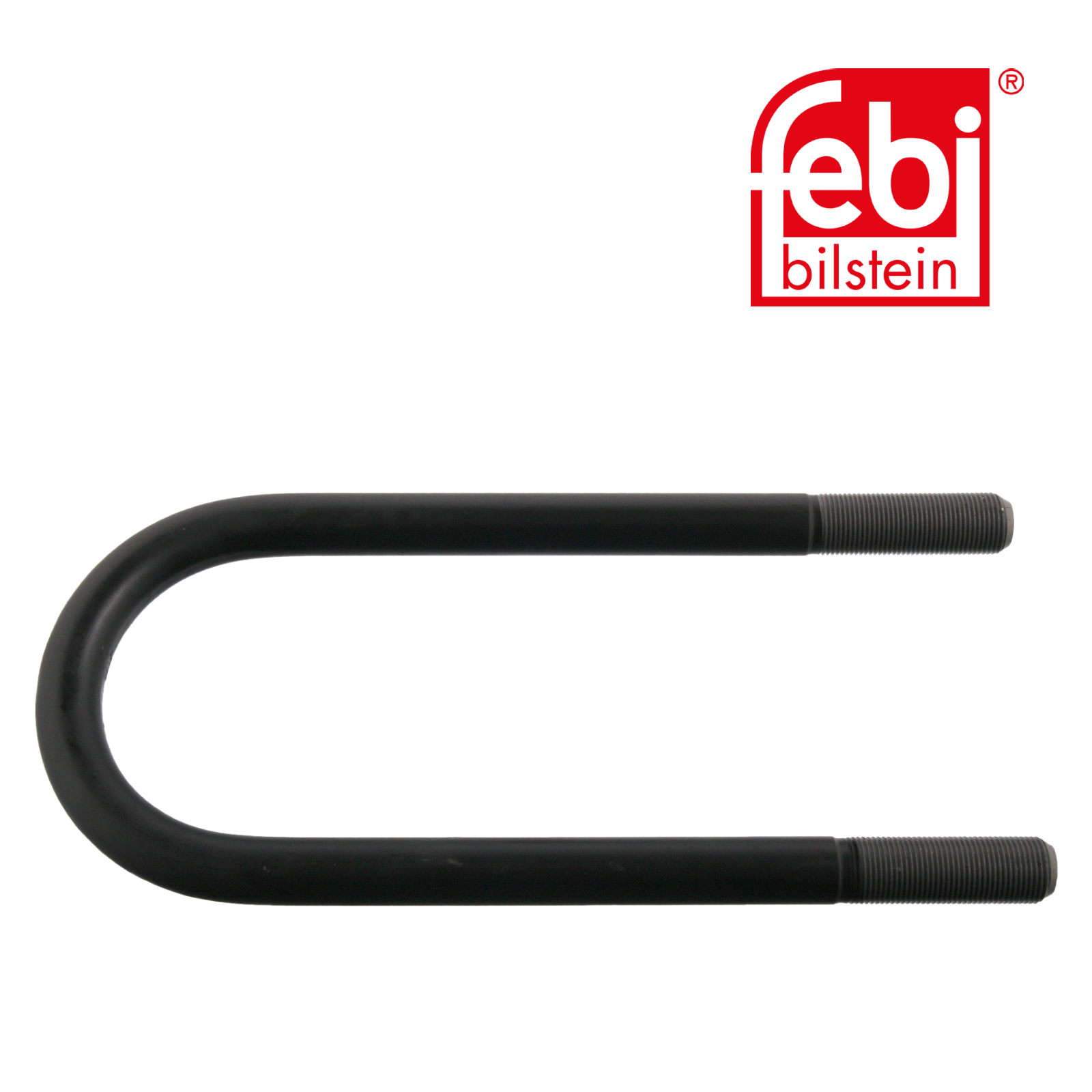 Febi Spring Clamp 20mm OD Wide 35663