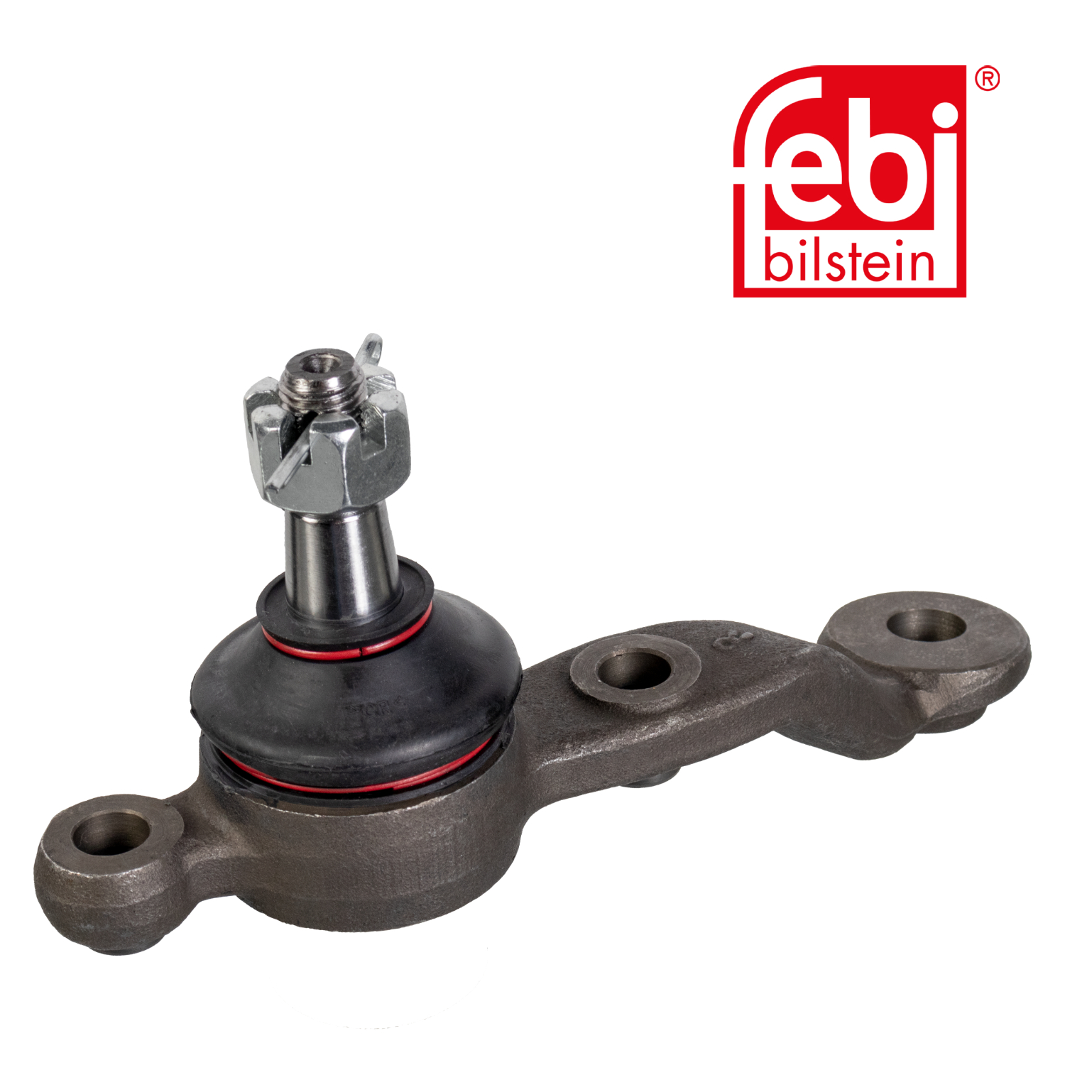 Febi Ball Joint Lower 43015