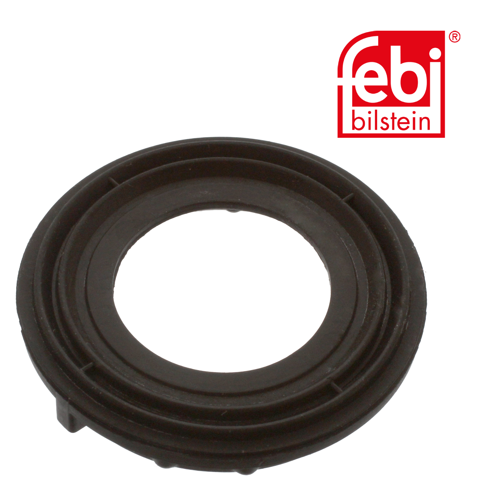 Febi Spark Plug Shaft Seal Ring 41mm OD ID High 43747