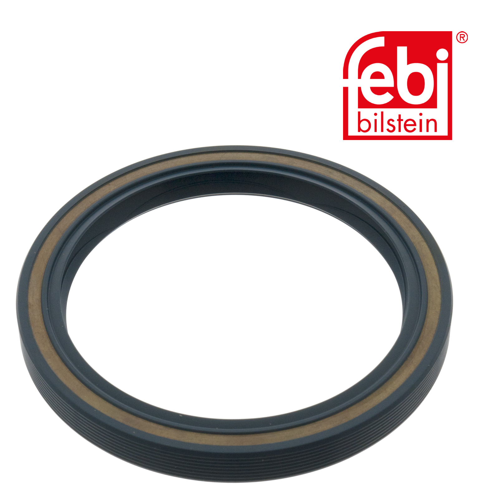 Febi Wheel Hub Shaft Seal OD ID Thick 45373