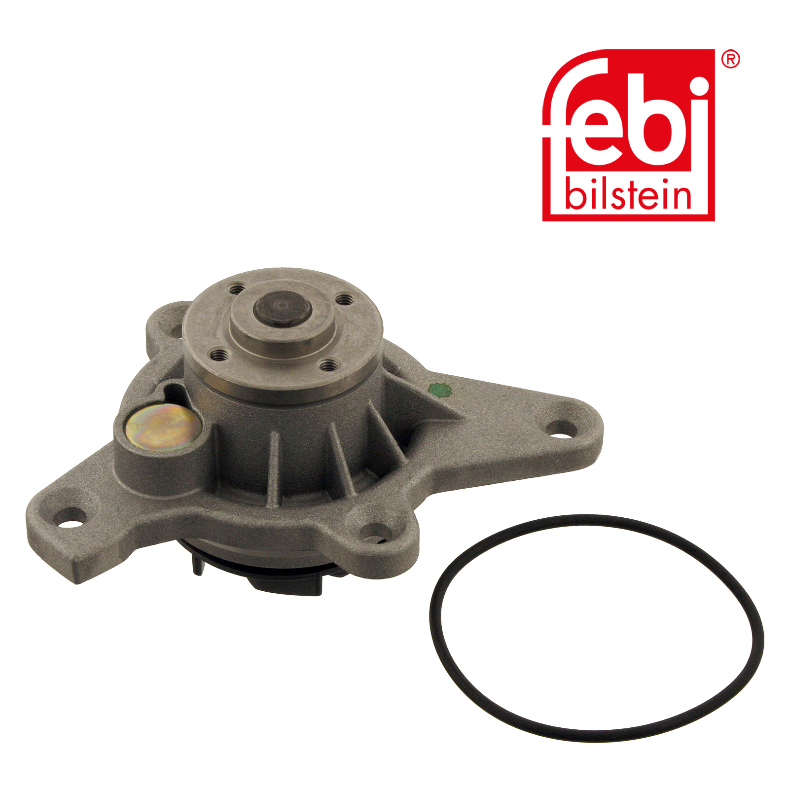 Febi Engine Cooling Water Pump 30617