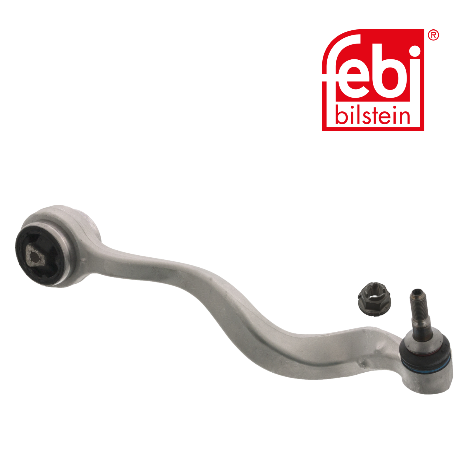 Febi Control/Trailing Arm Front Right 46166